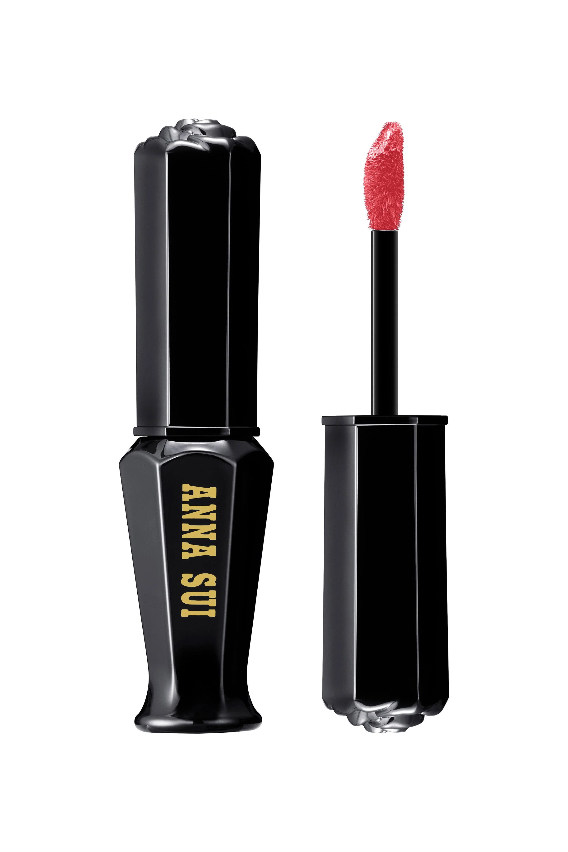 New: Anna Sui Everlasting Rouge - Image 4