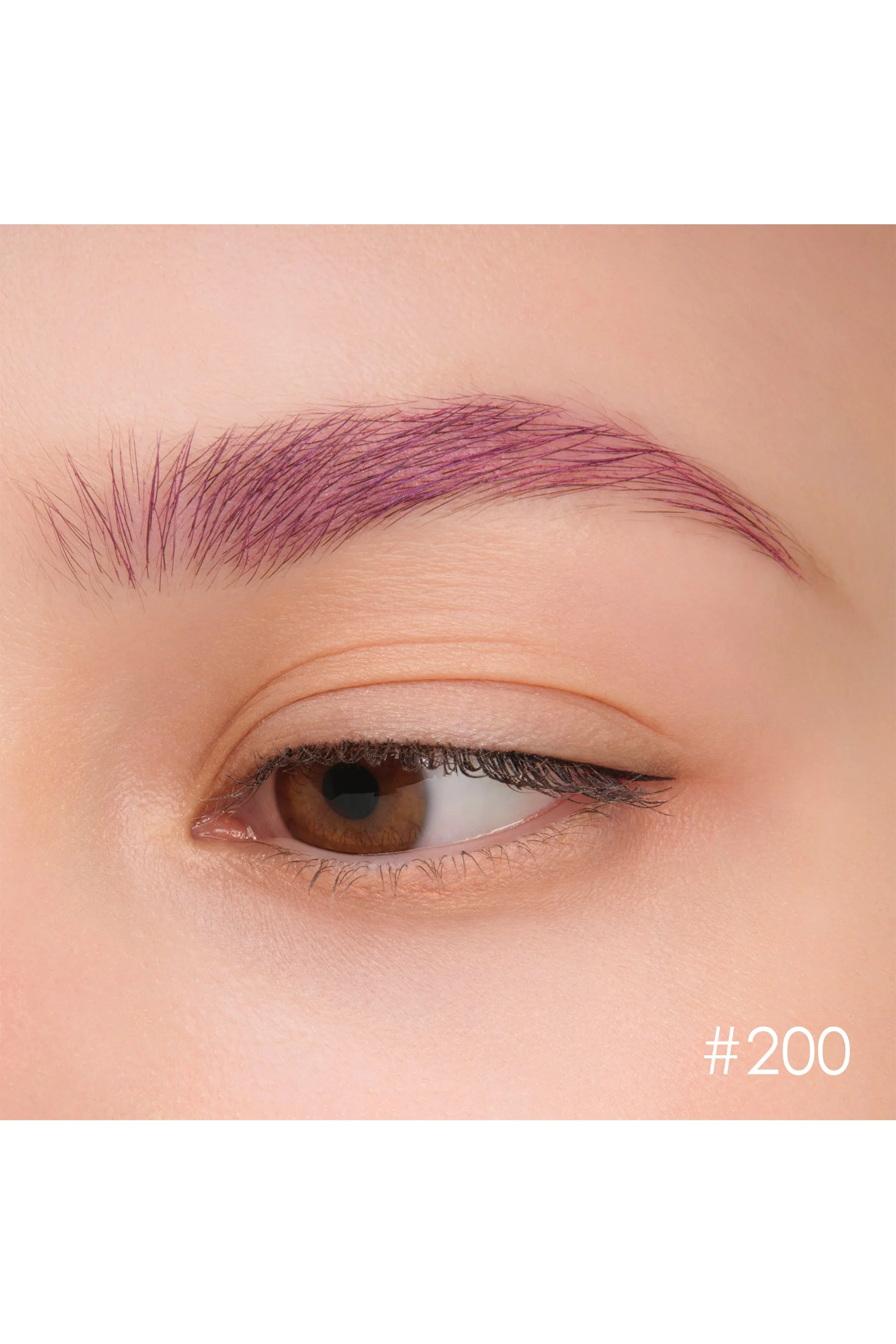 New: Anna Sui Eyebrow Mascara - Image 10
