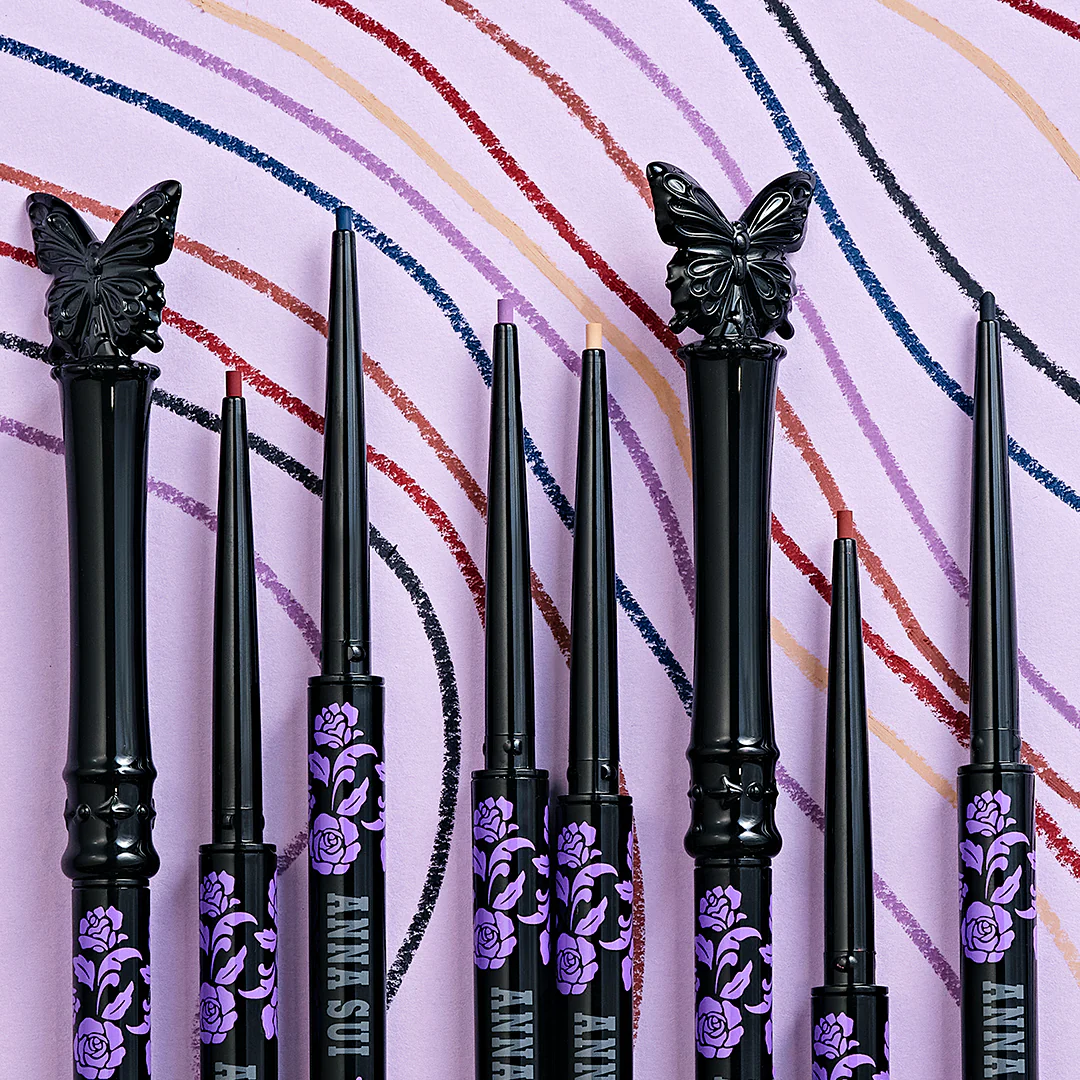 New: Anna Sui Eyeliner Pencil - Image 21