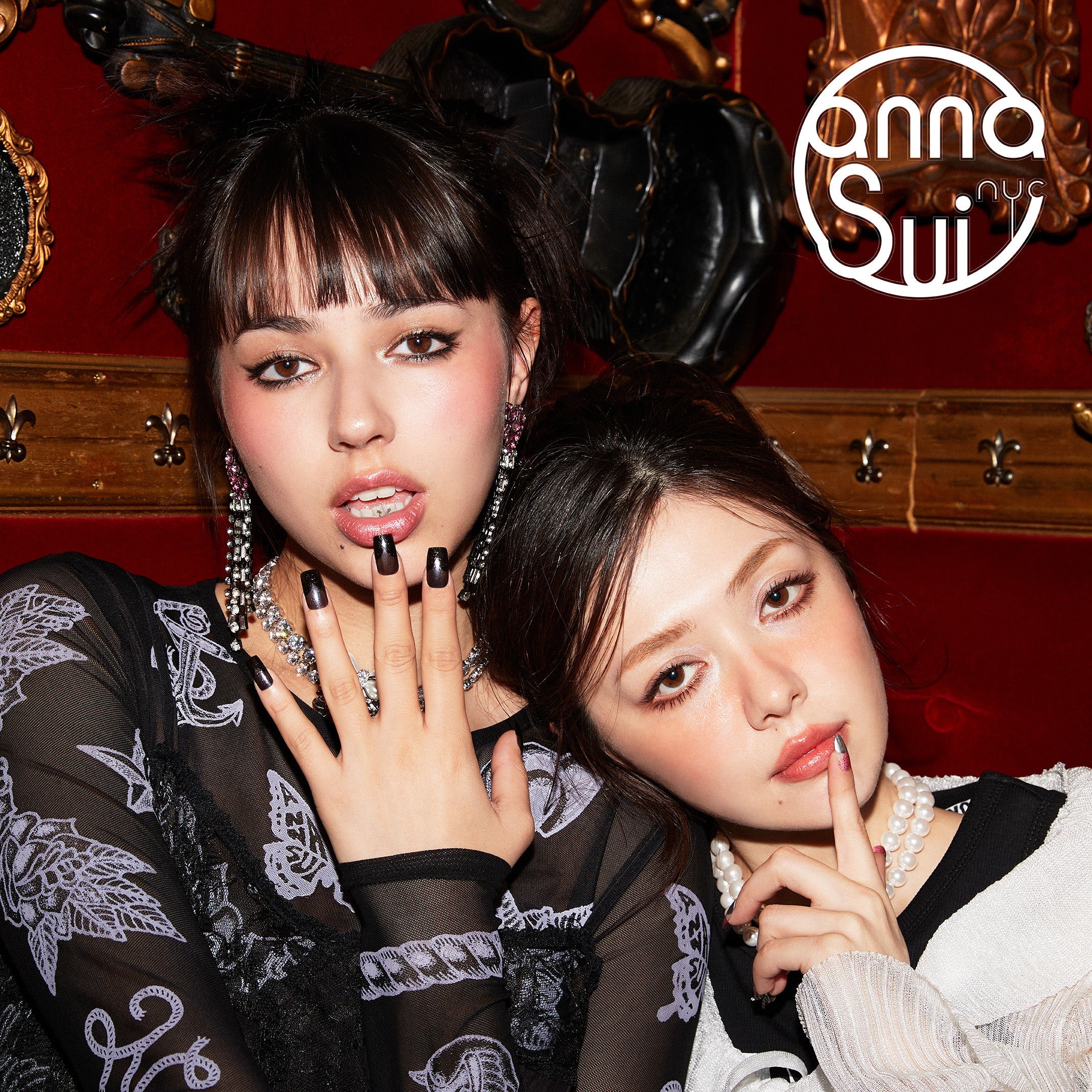 New: Anna Sui Face Multi Balm - Image 10