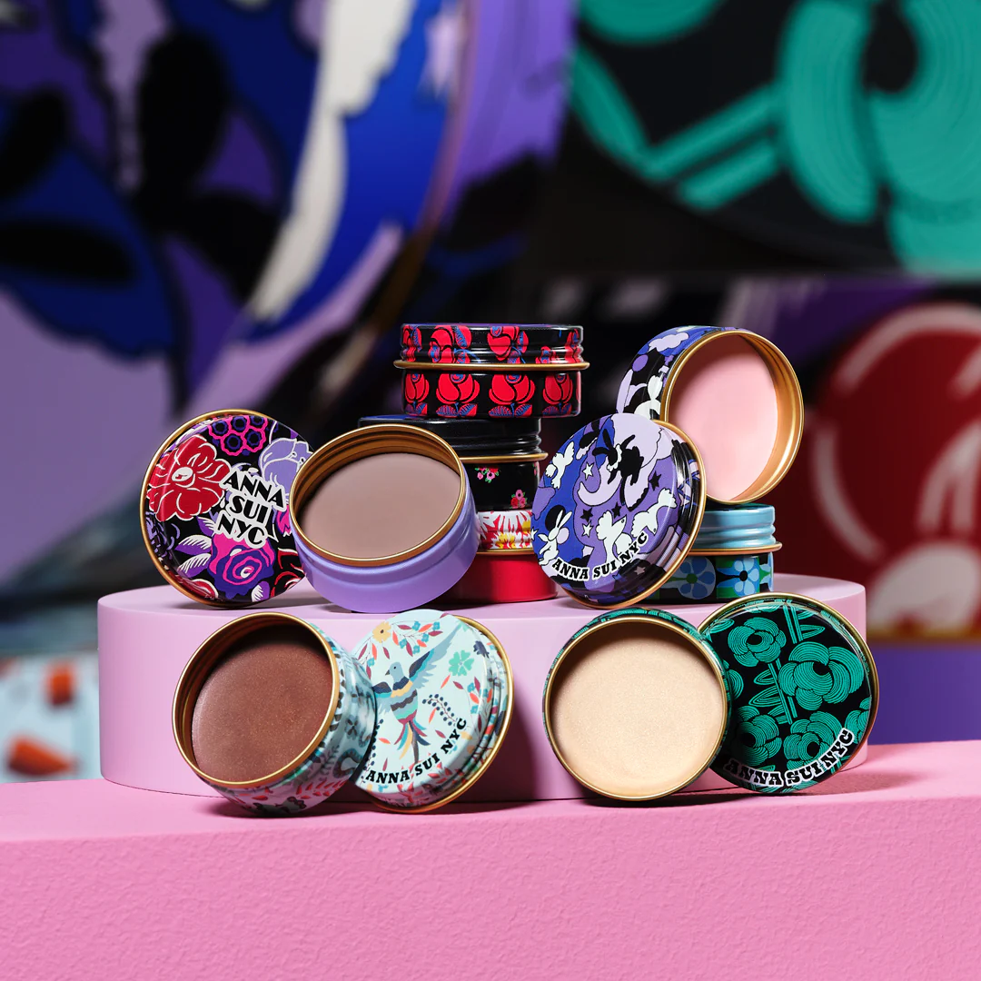 New: Anna Sui Face Multi Balm - Image 11
