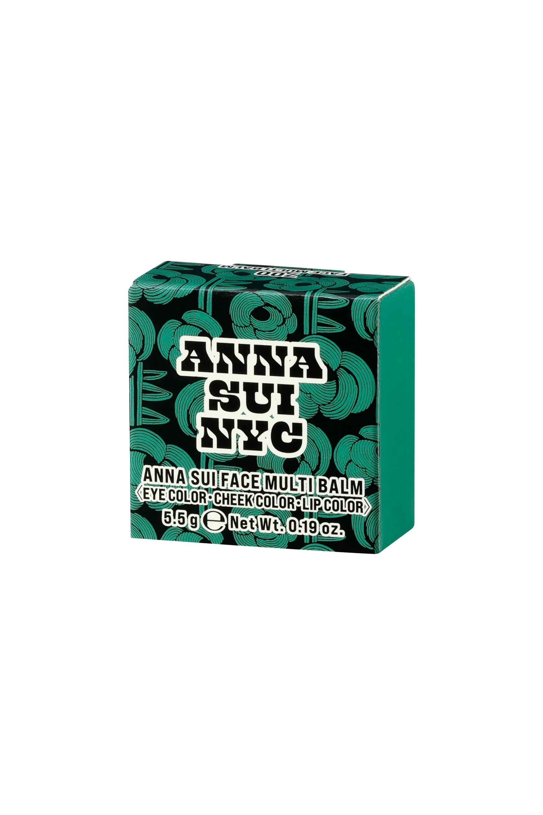 New: Anna Sui Face Multi Balm - Image 8