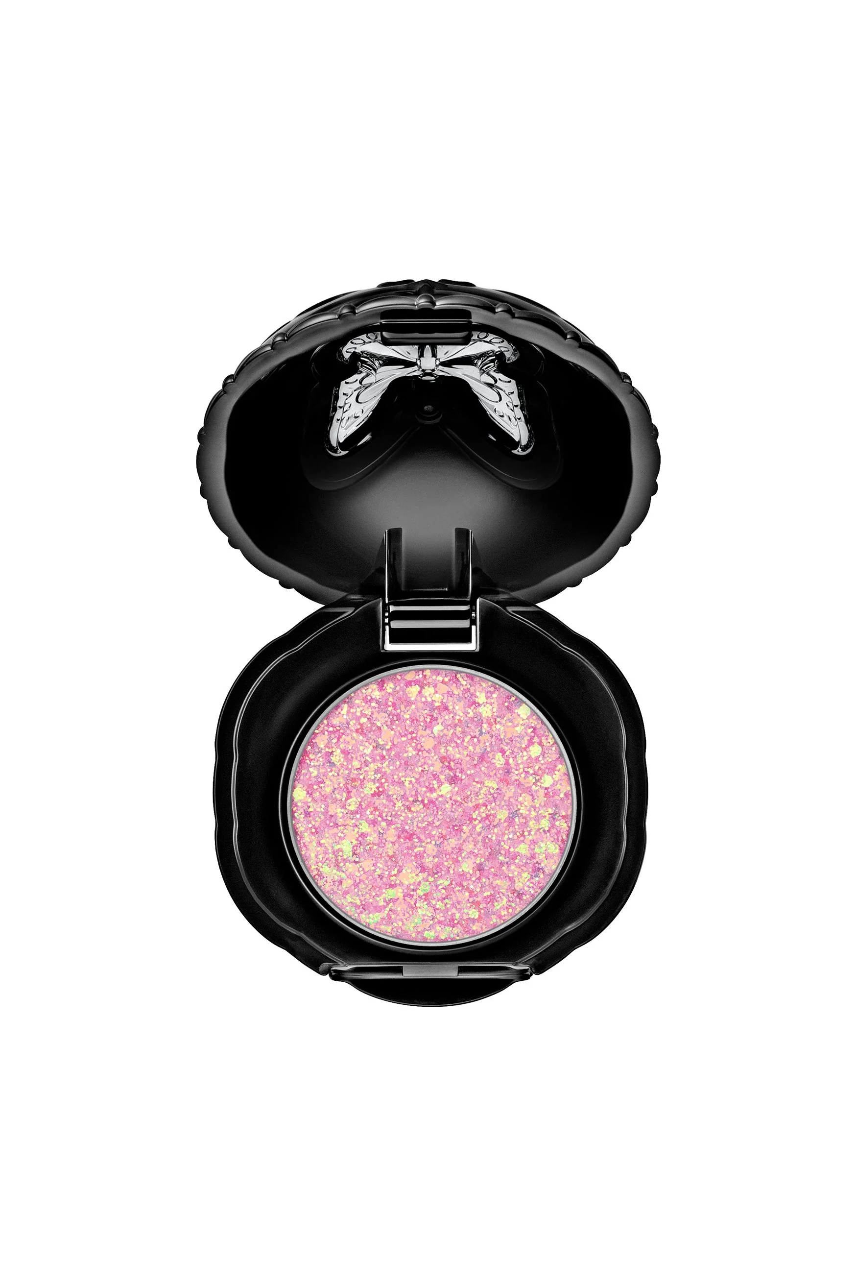 New: Anna Sui Glitter Eye Color - Image 10