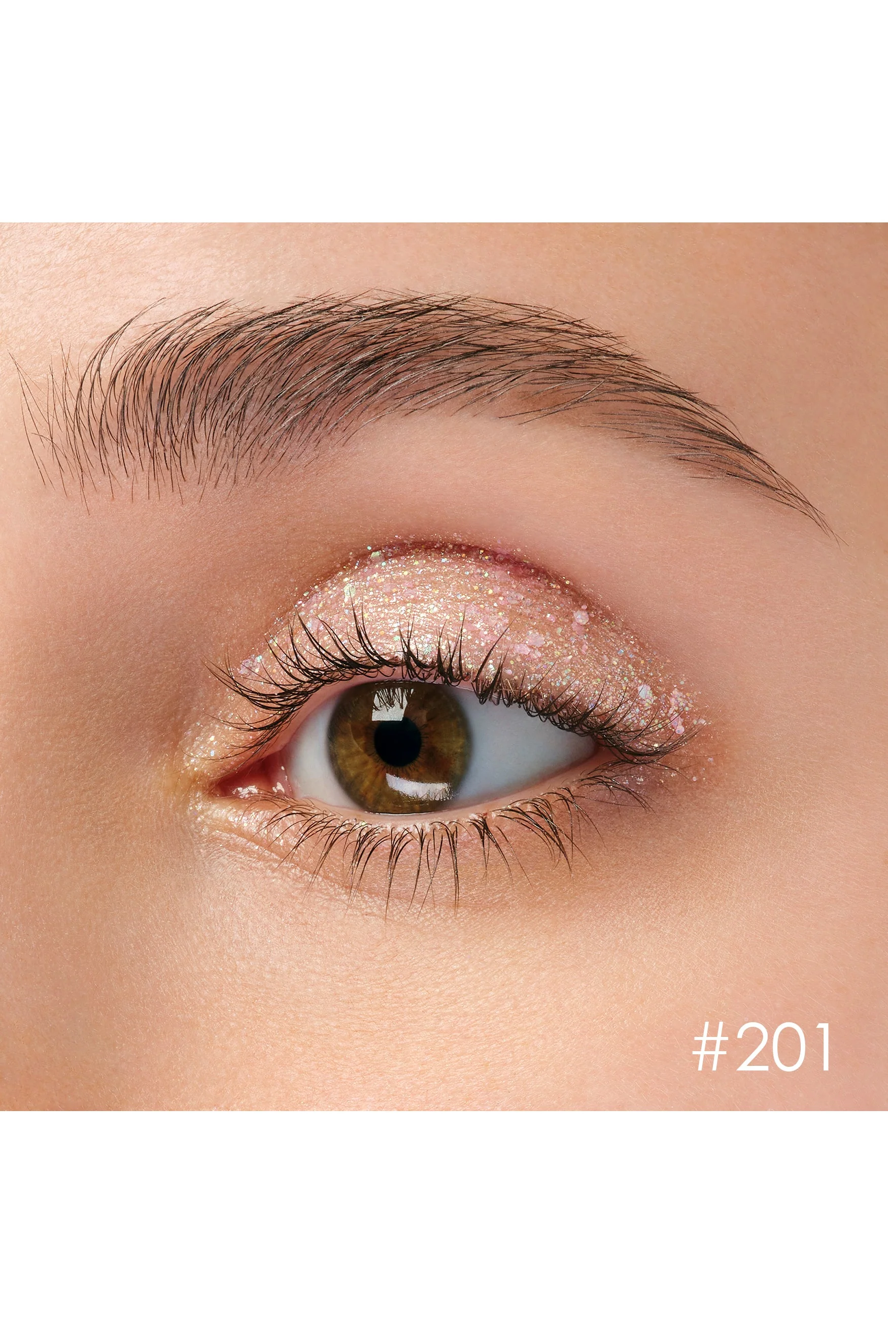 New: Anna Sui Glitter Eye Color - Image 13