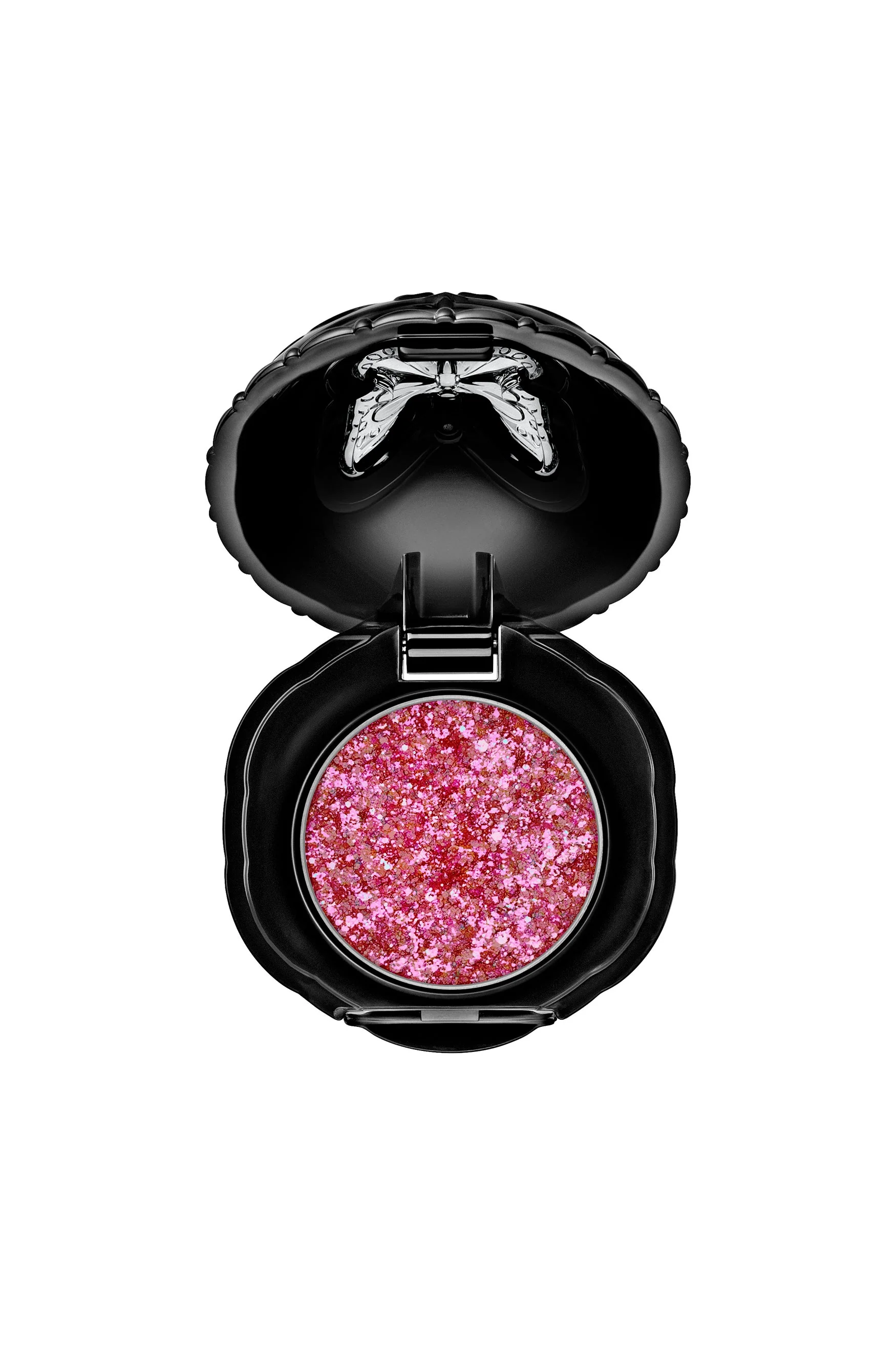 New: Anna Sui Glitter Eye Color - Image 14
