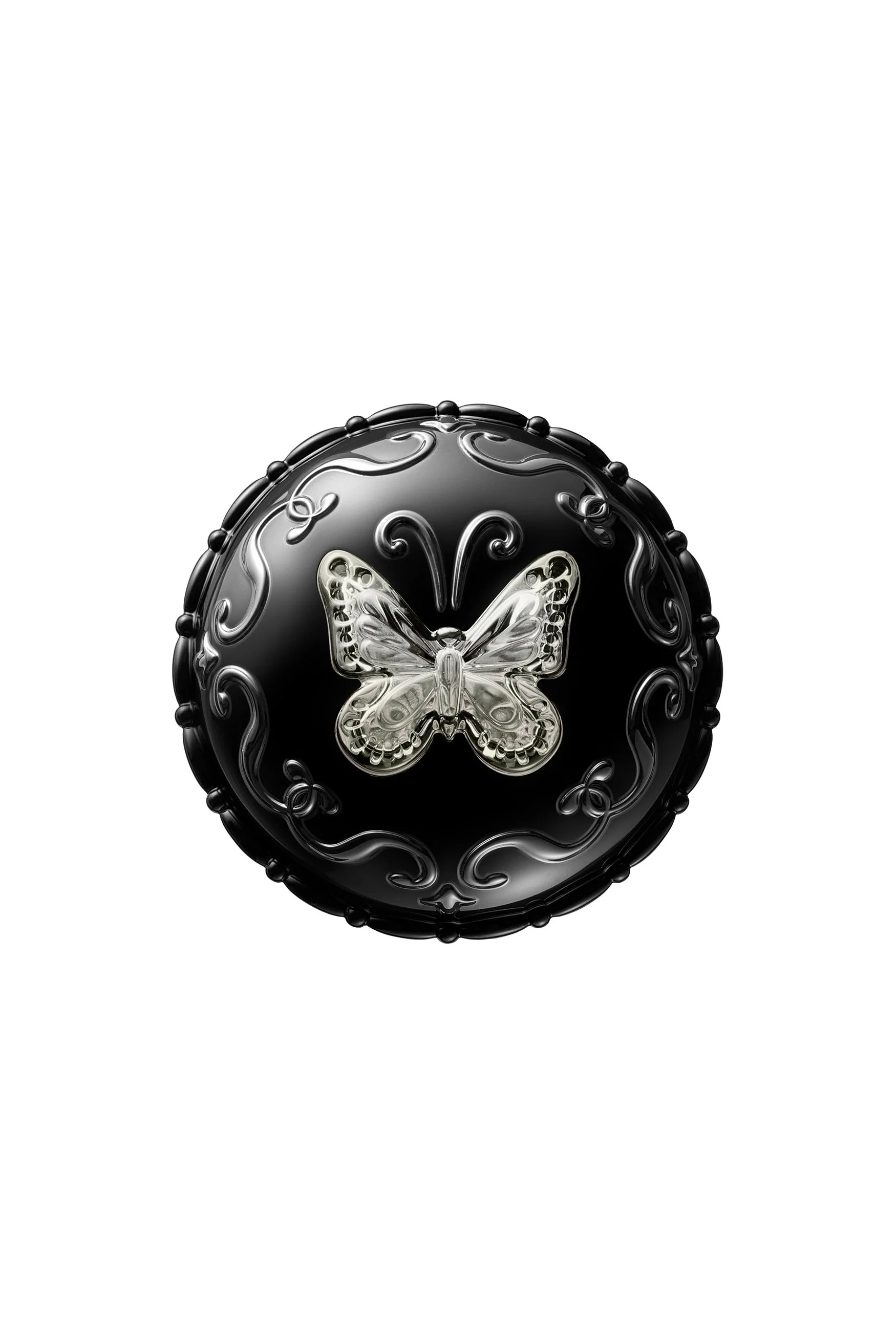 New: Anna Sui Glitter Eye Color - Image 3