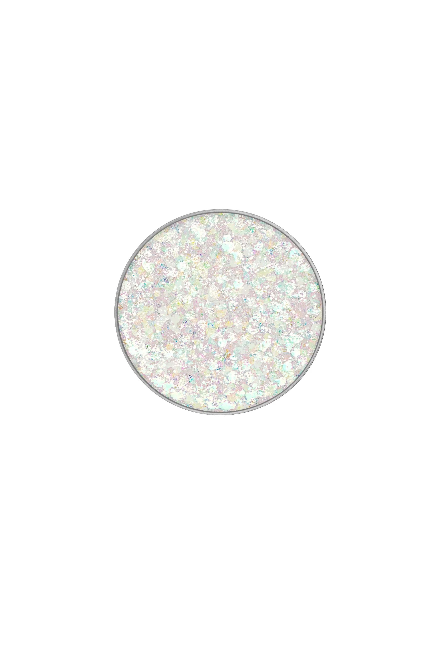 New: Anna Sui Glitter Eye Color - Image 4