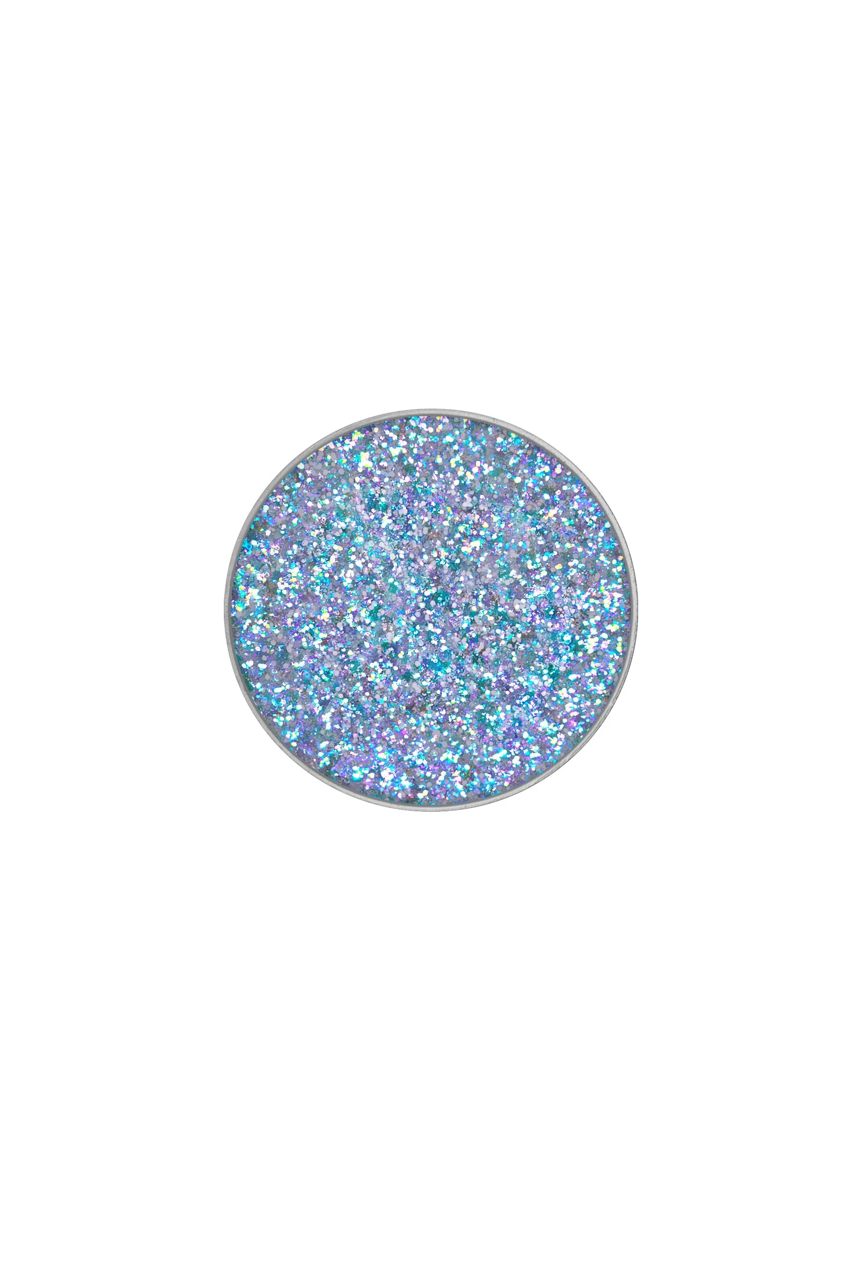 New: Anna Sui Glitter Eye Color - Image 8