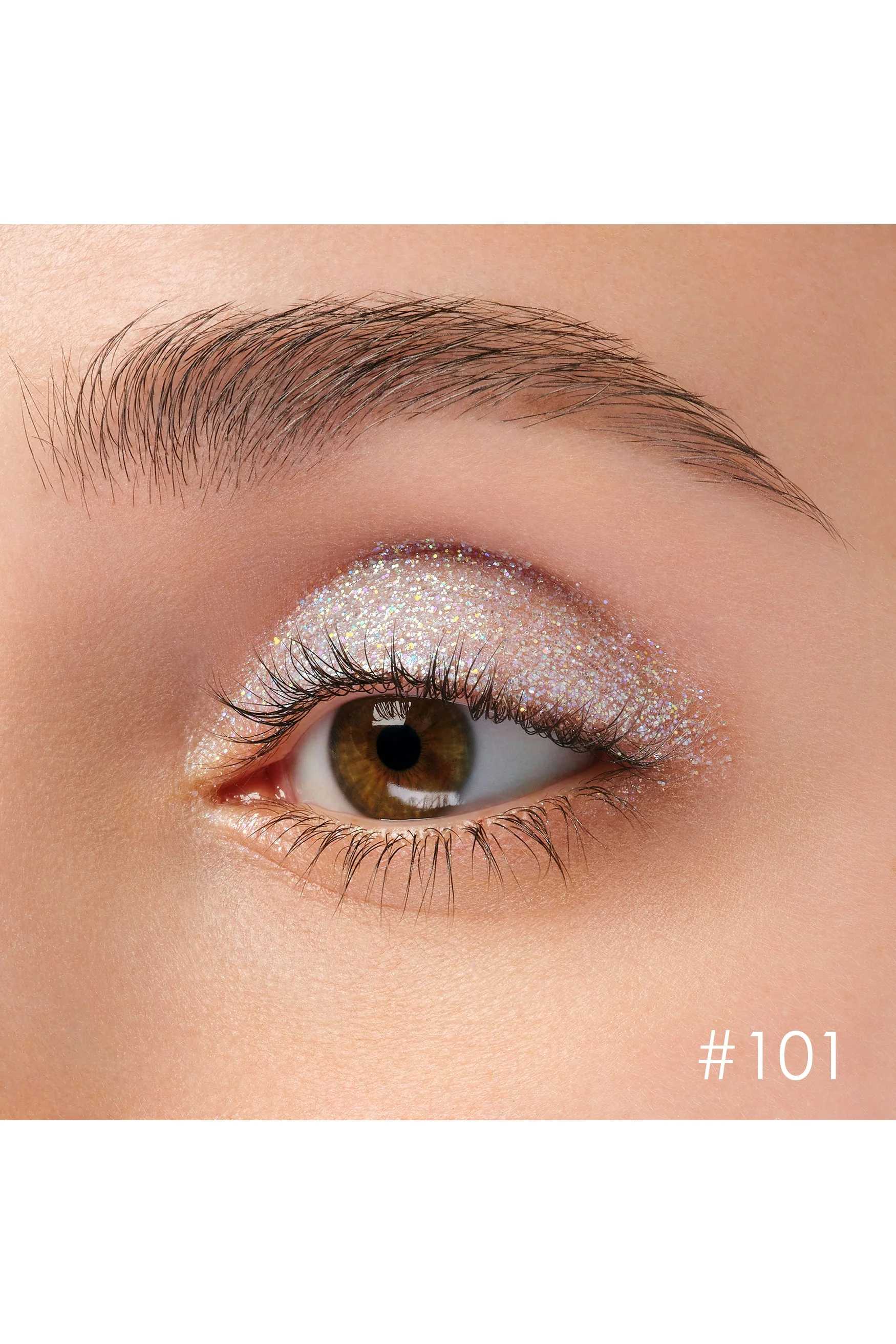New: Anna Sui Glitter Eye Color - Image 9