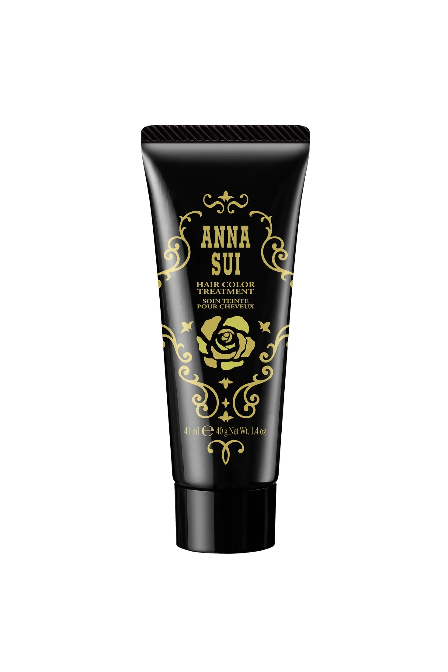 New: Anna Sui Hair Color Treatment - Image 10
