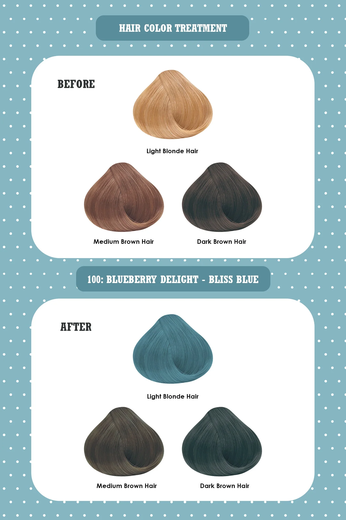 New: Anna Sui Hair Color Treatment - Image 17