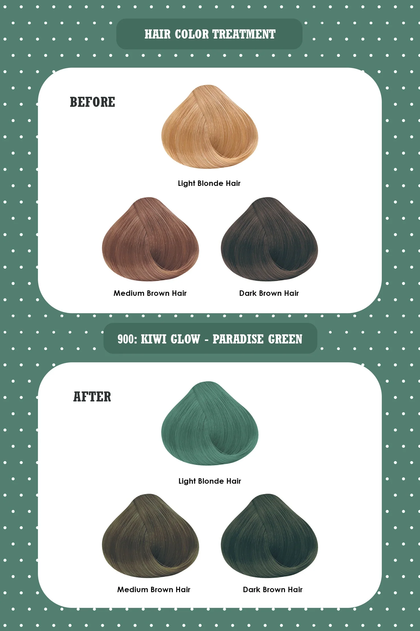 New: Anna Sui Hair Color Treatment - Image 5
