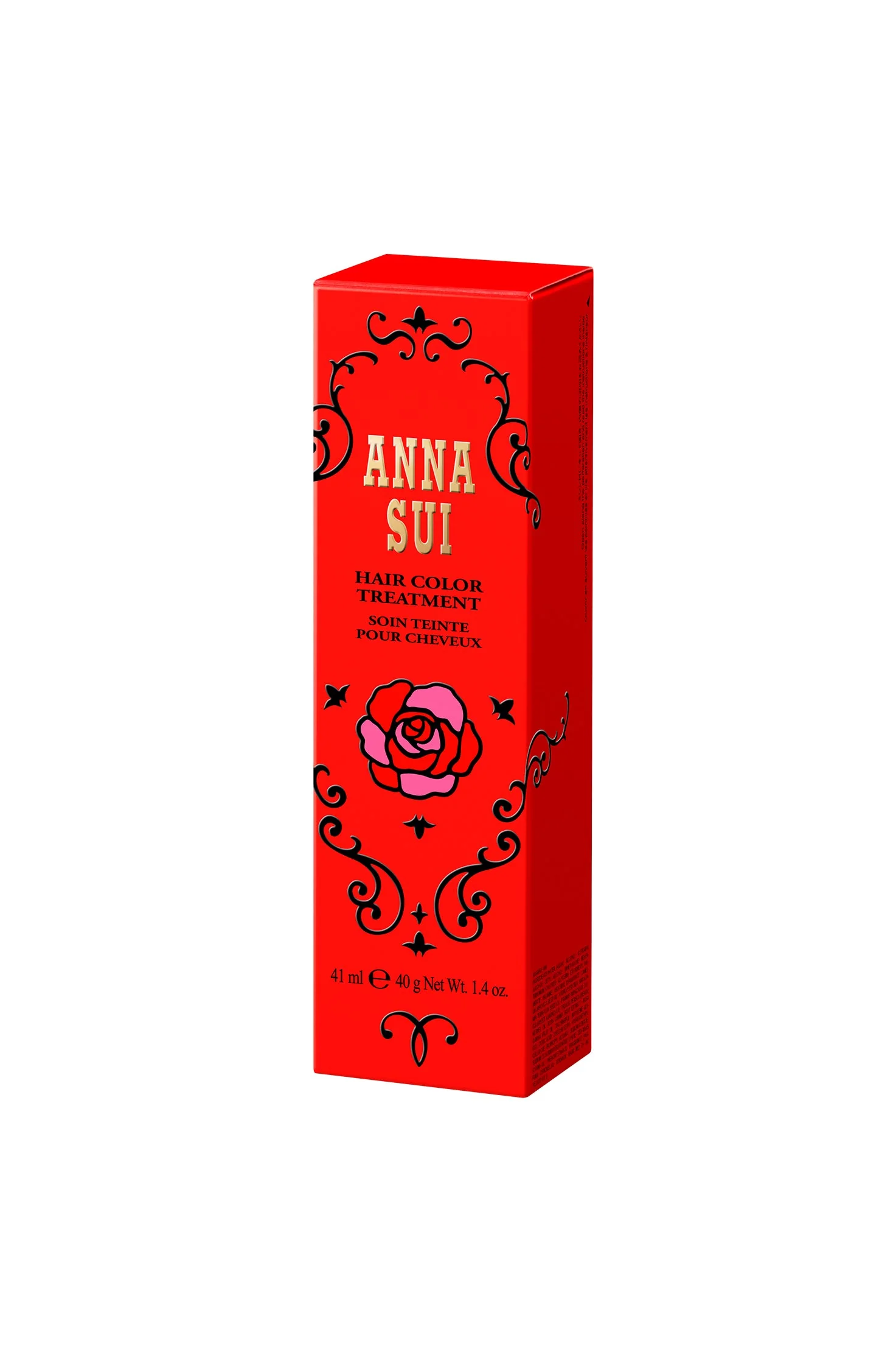 New: Anna Sui Hair Color Treatment - Image 8