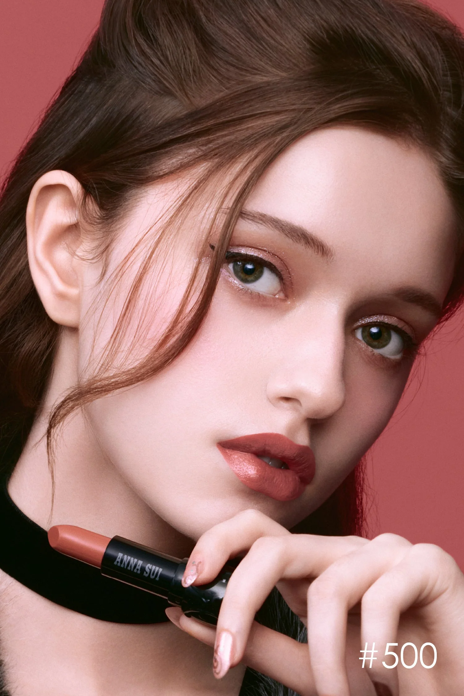New: Anna Sui Lipstick - Image 39