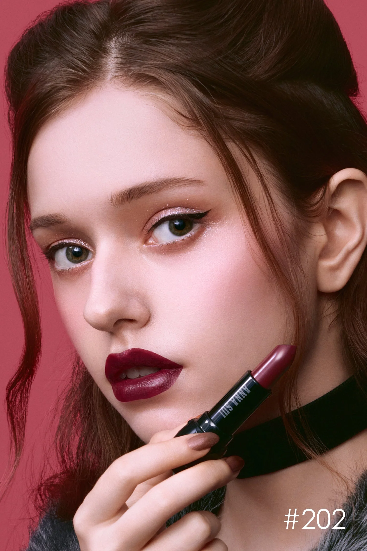New: Anna Sui Lipstick - Image 7