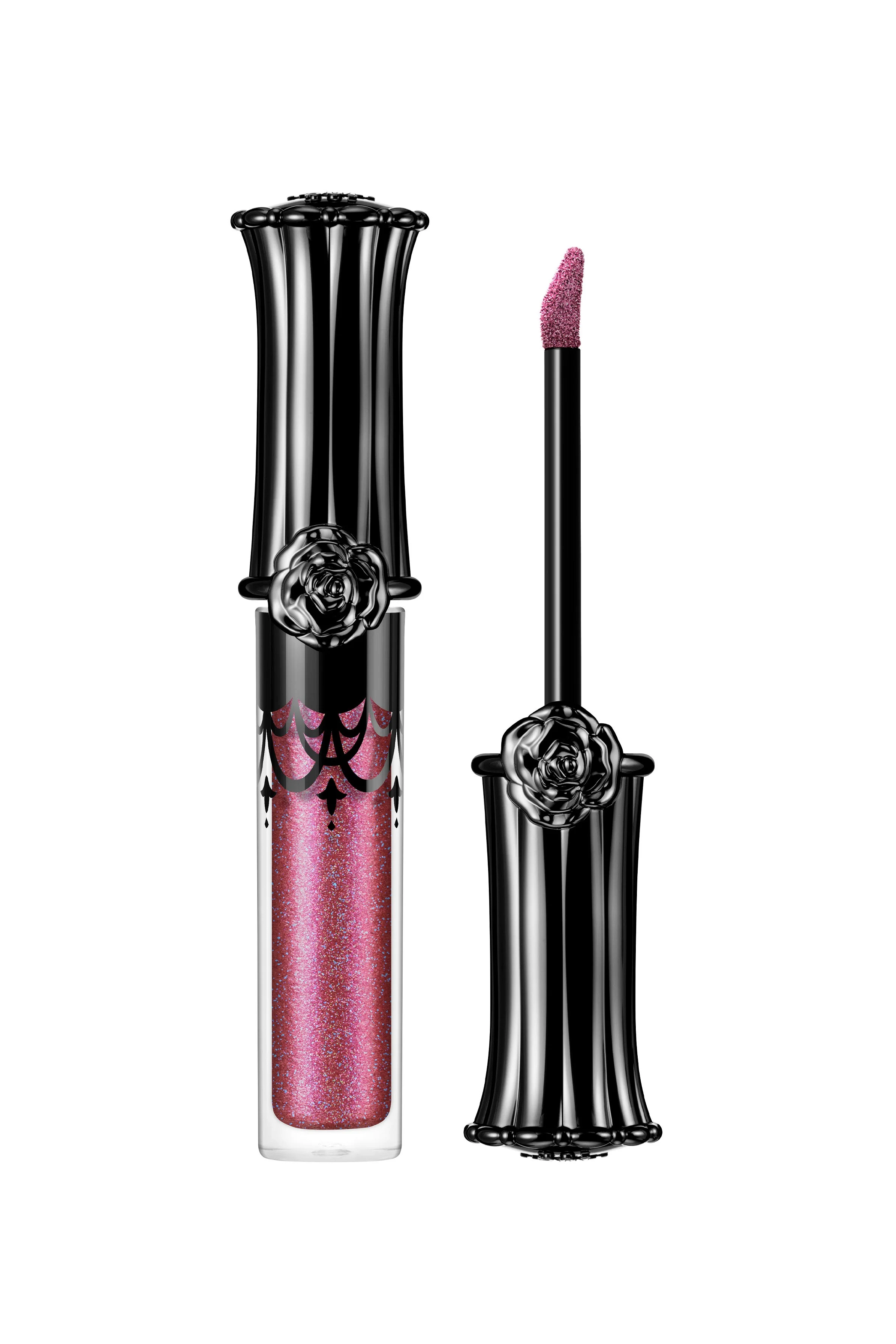New: Anna Sui Liquid Eye Color - Image 5