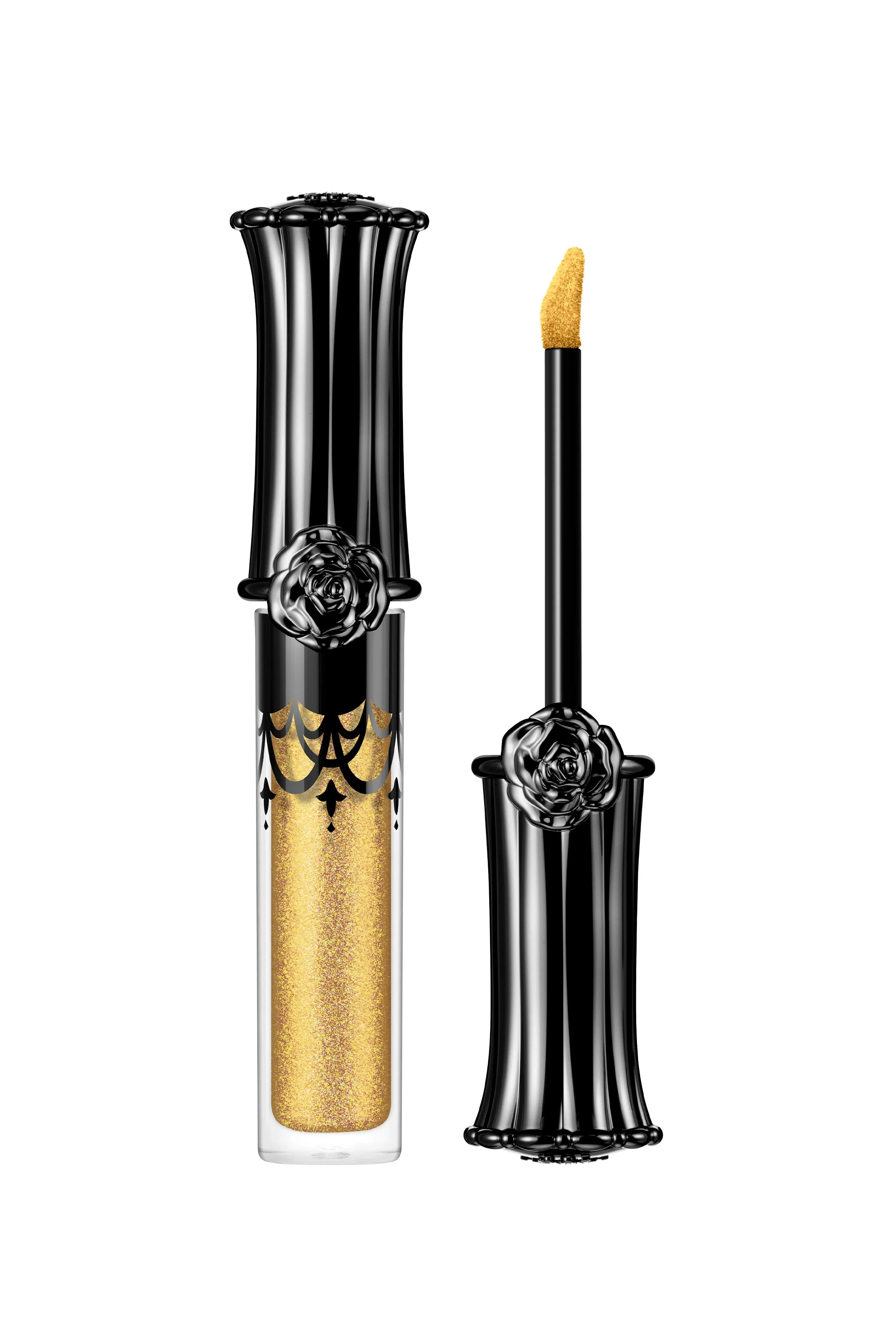 New: Anna Sui Liquid Eye Color - Image 9