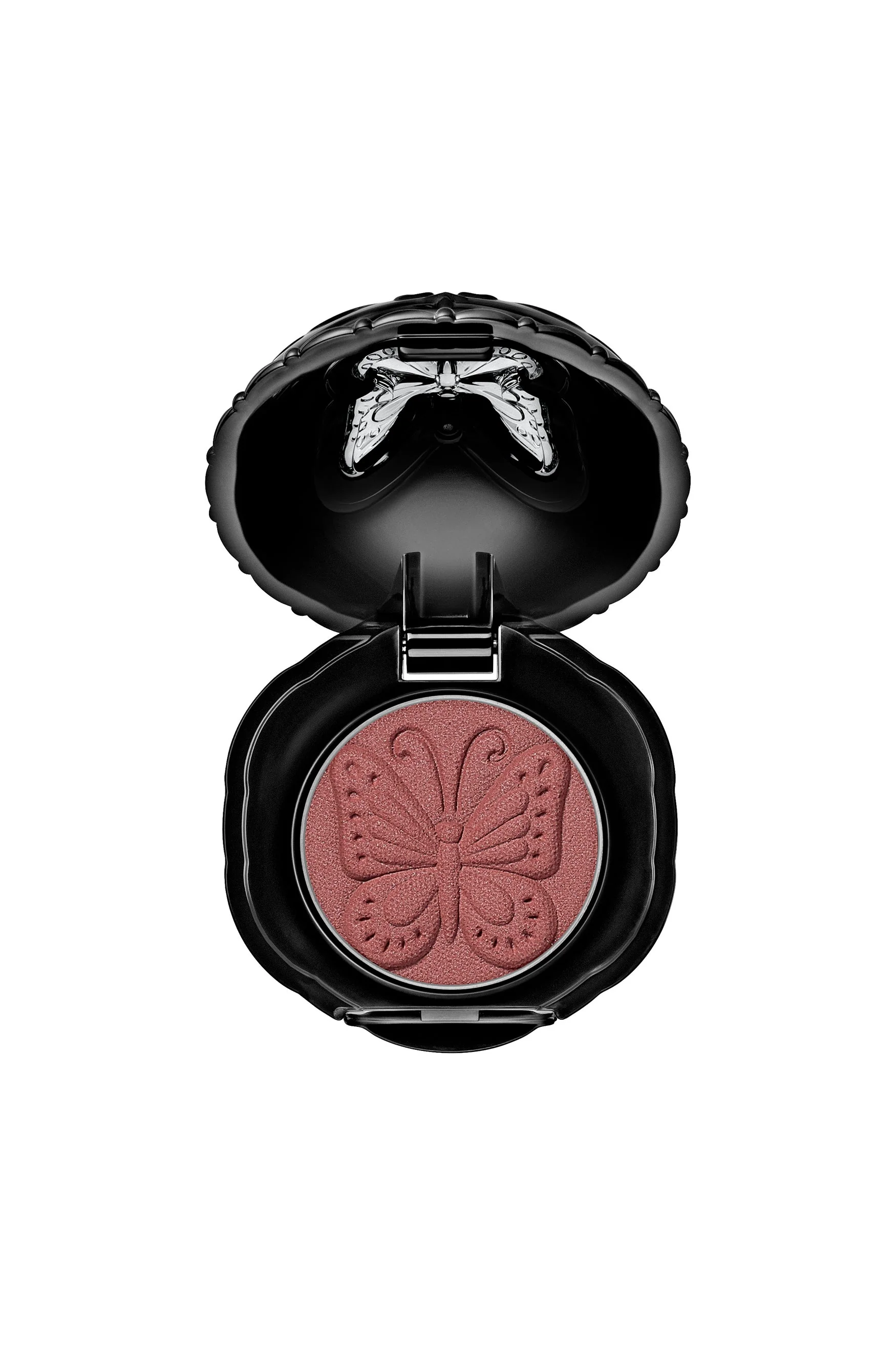 New: Anna Sui Matte Eye Color