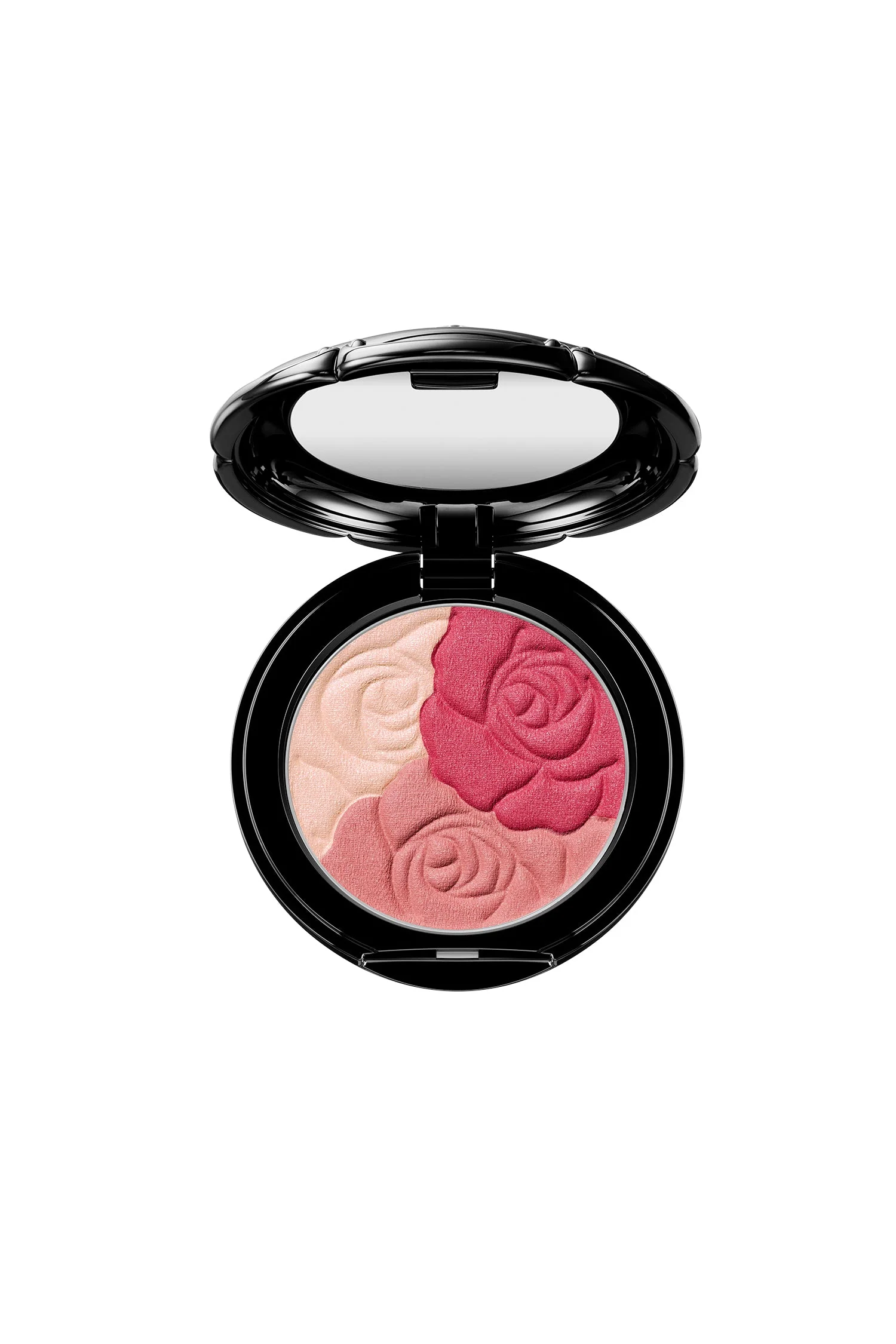 New: Anna Sui Rose Face Color - Image 10