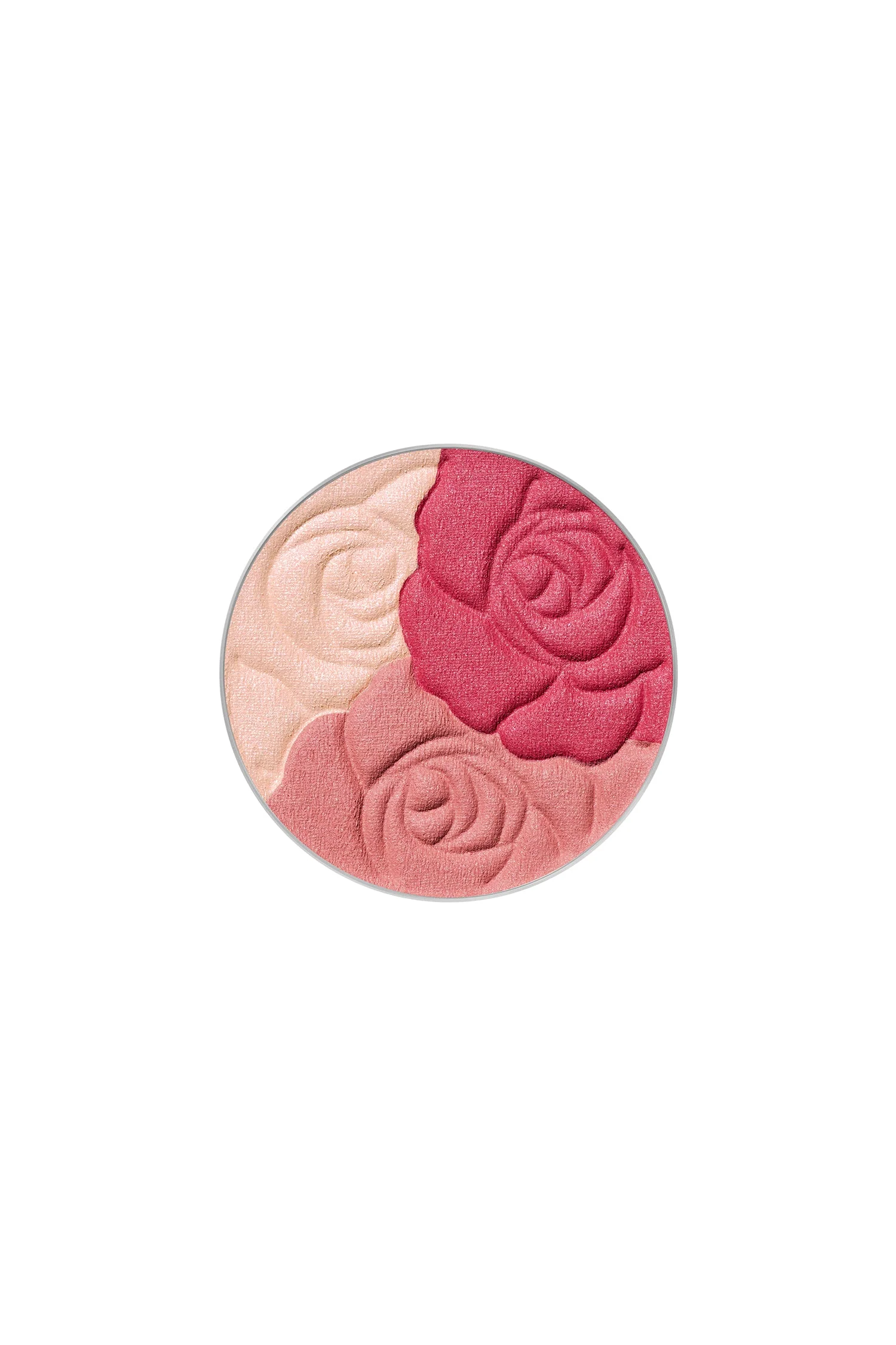 New: Anna Sui Rose Face Color - Image 11