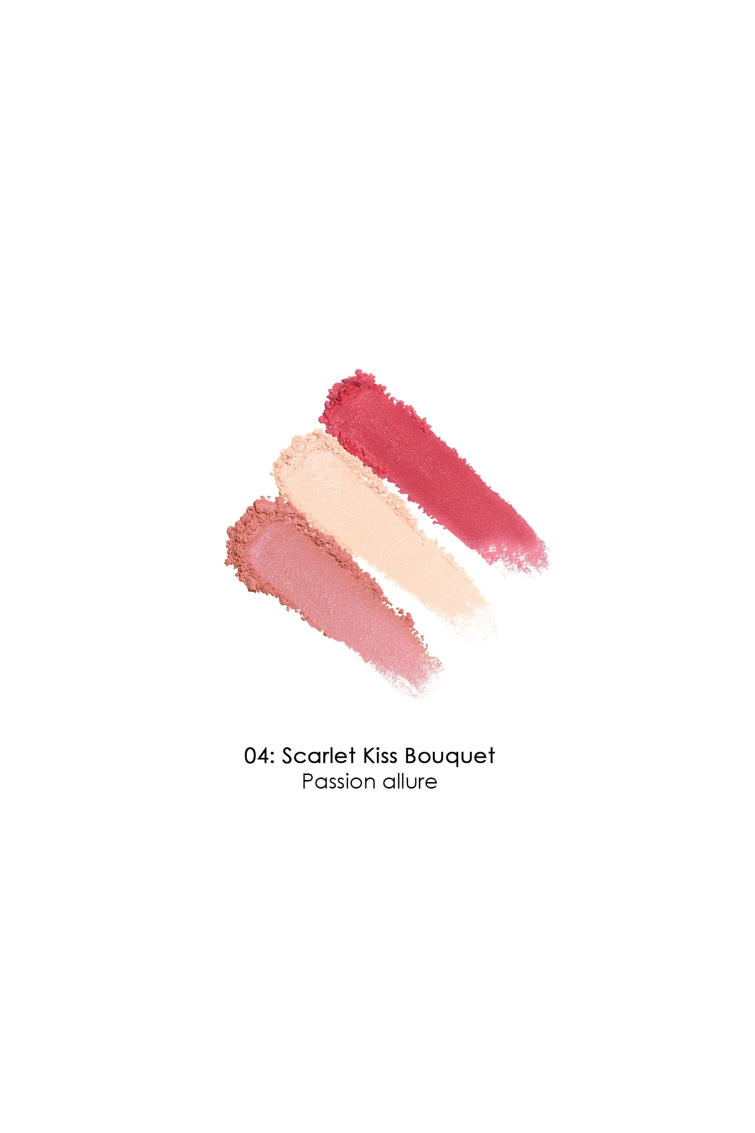 New: Anna Sui Rose Face Color - Image 12