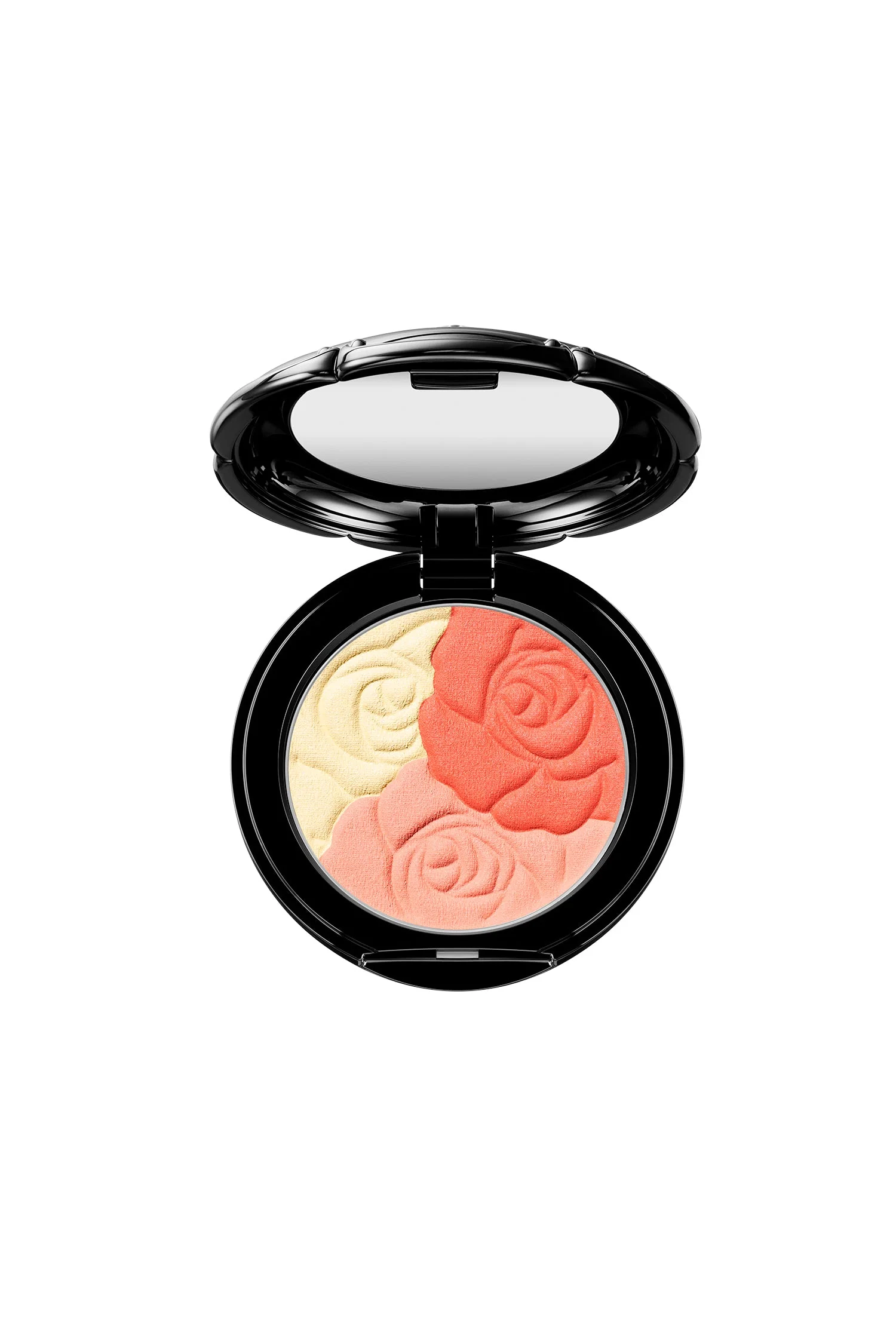 New: Anna Sui Rose Face Color - Image 13