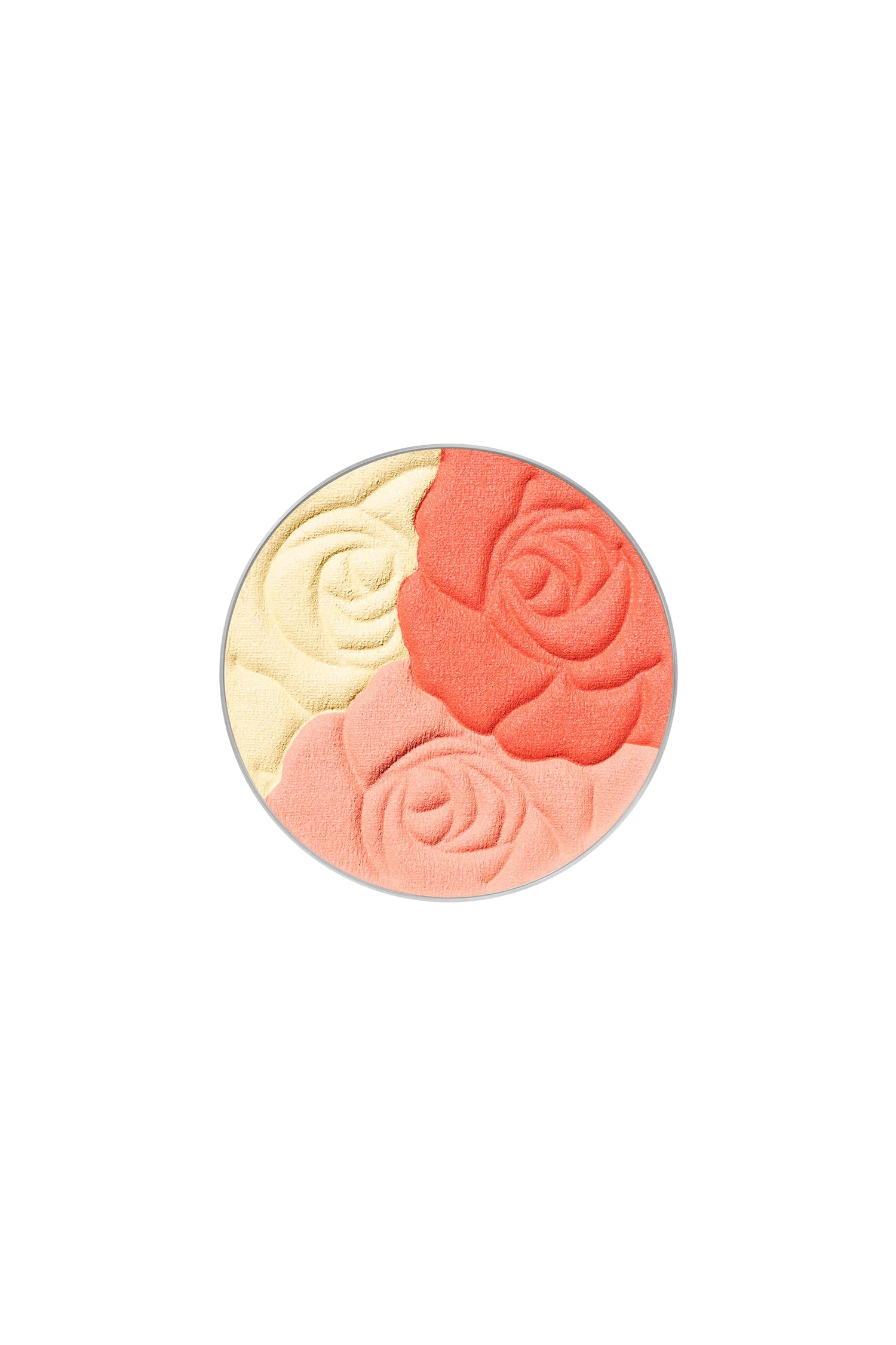 New: Anna Sui Rose Face Color - Image 14