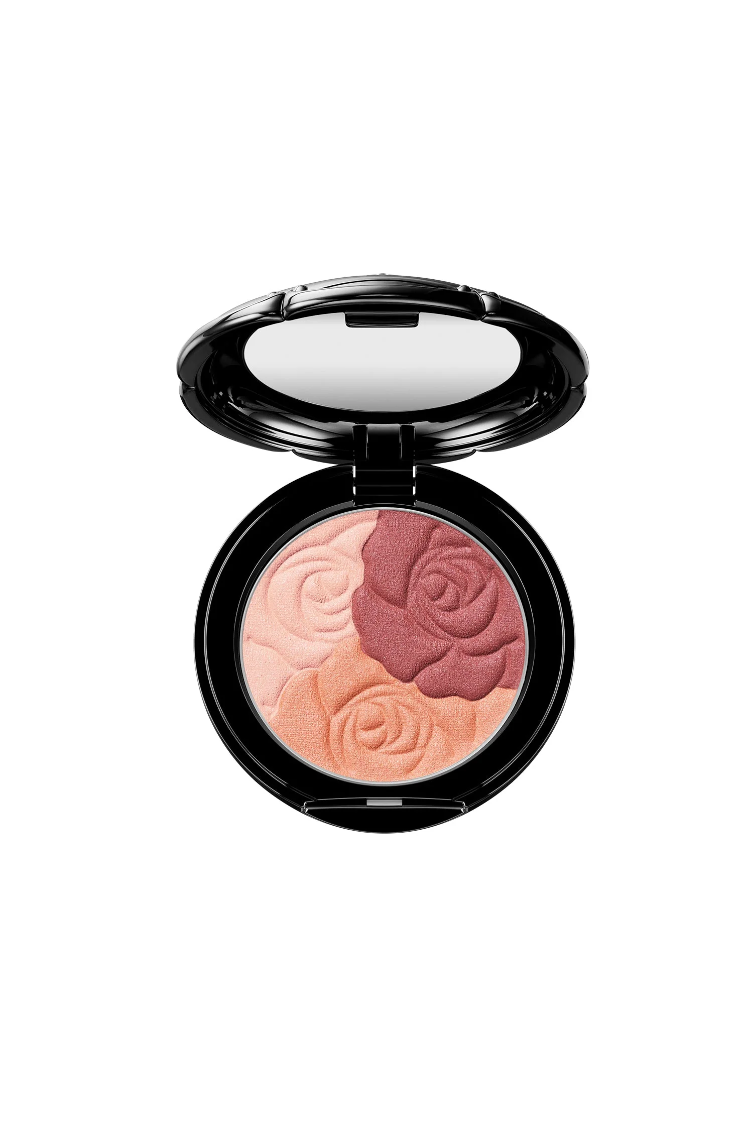 New: Anna Sui Rose Face Color - Image 16
