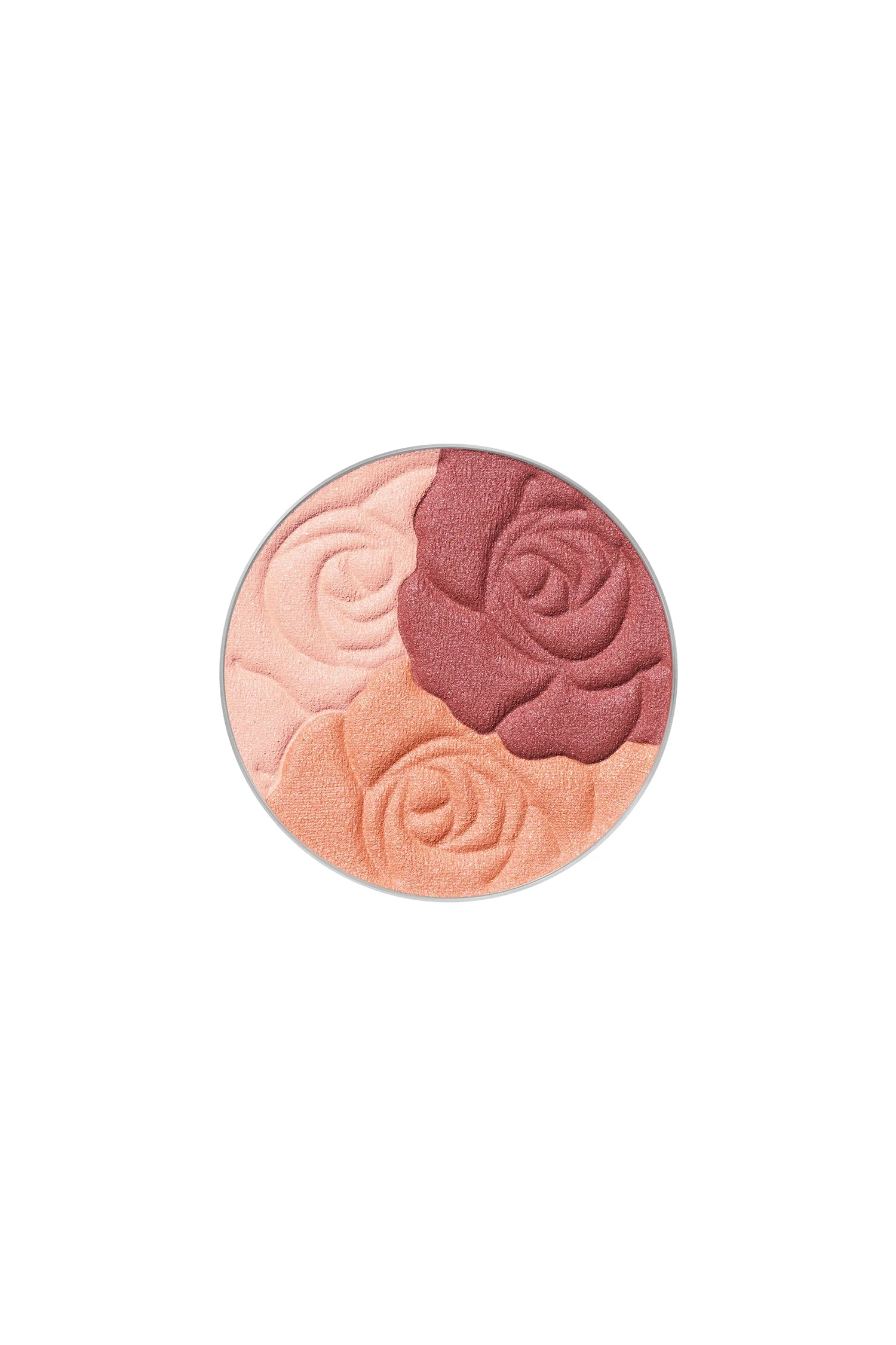 New: Anna Sui Rose Face Color - Image 17