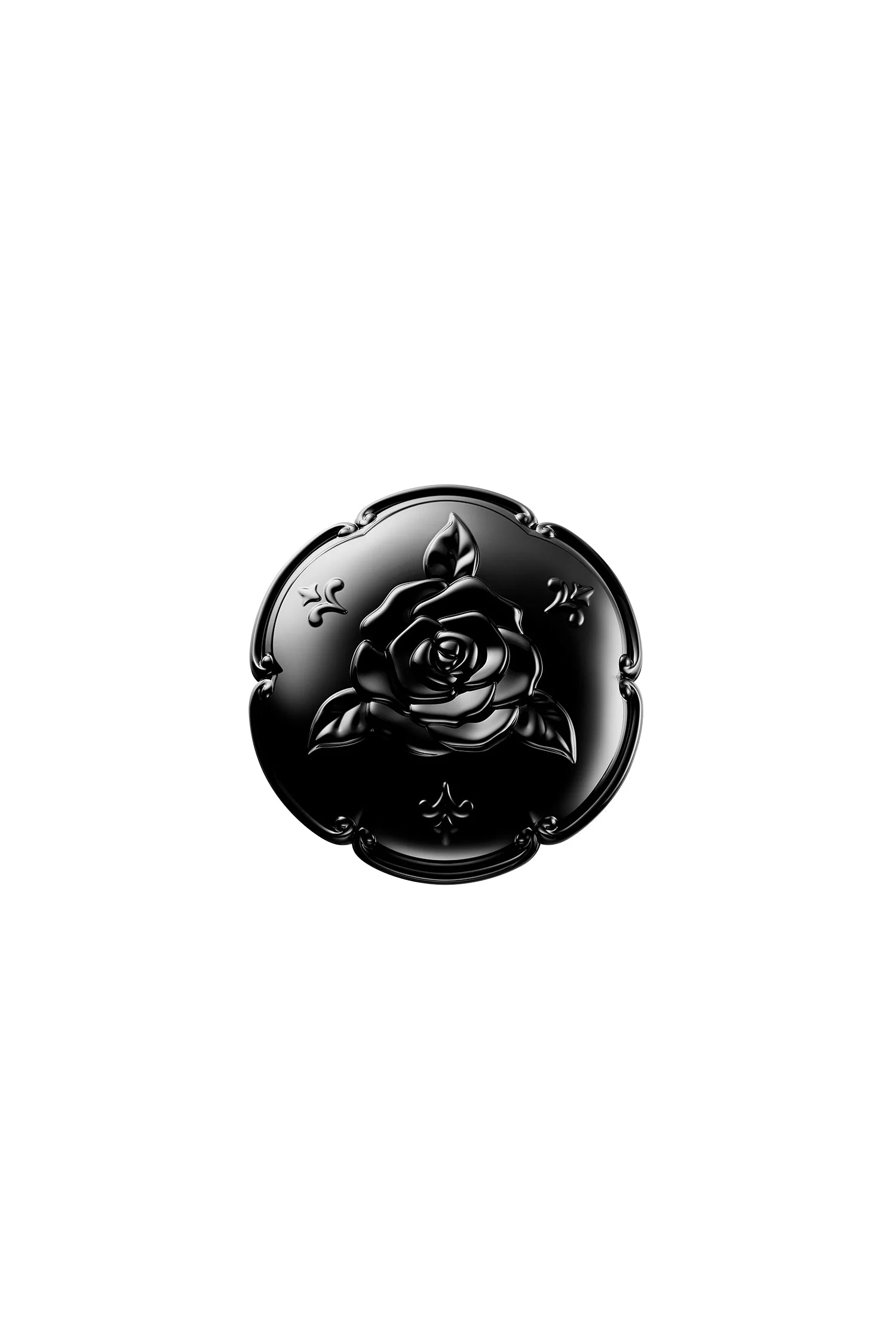 New: Anna Sui Rose Face Color - Image 19