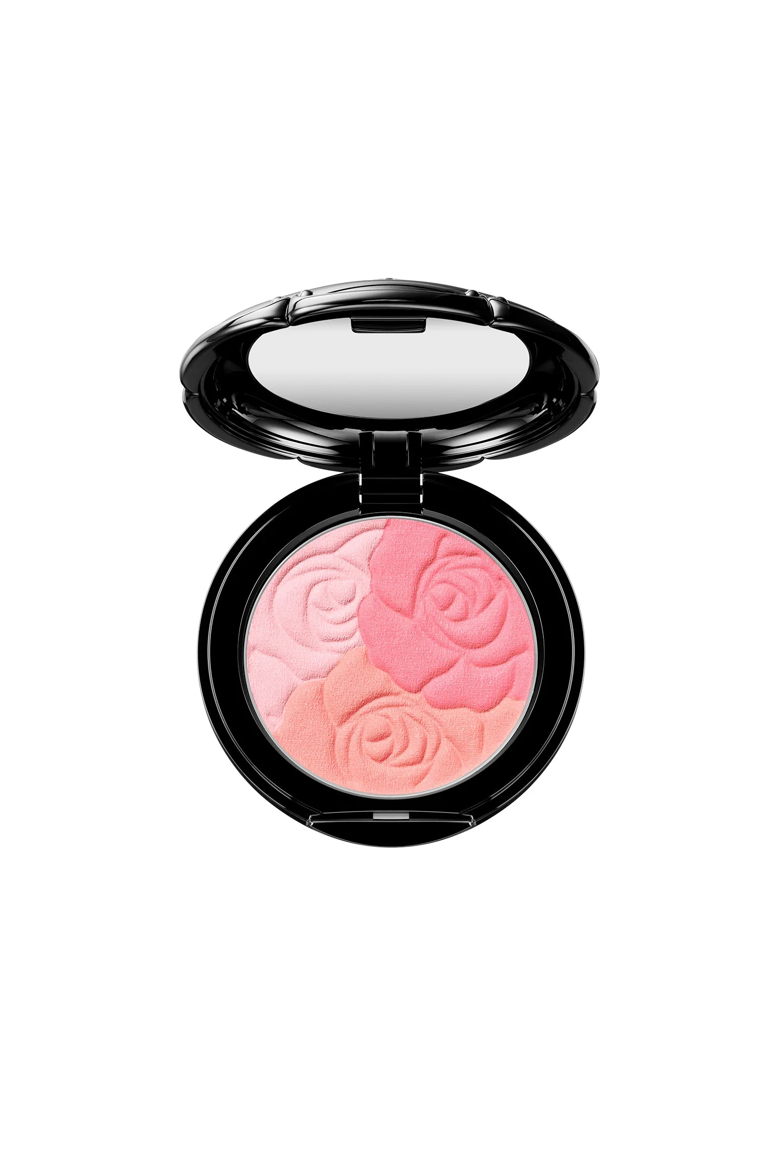 New: Anna Sui Rose Face Color - Image 4