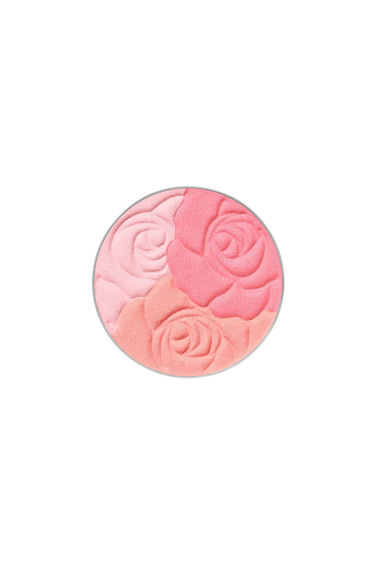 New: Anna Sui Rose Face Color - Image 5