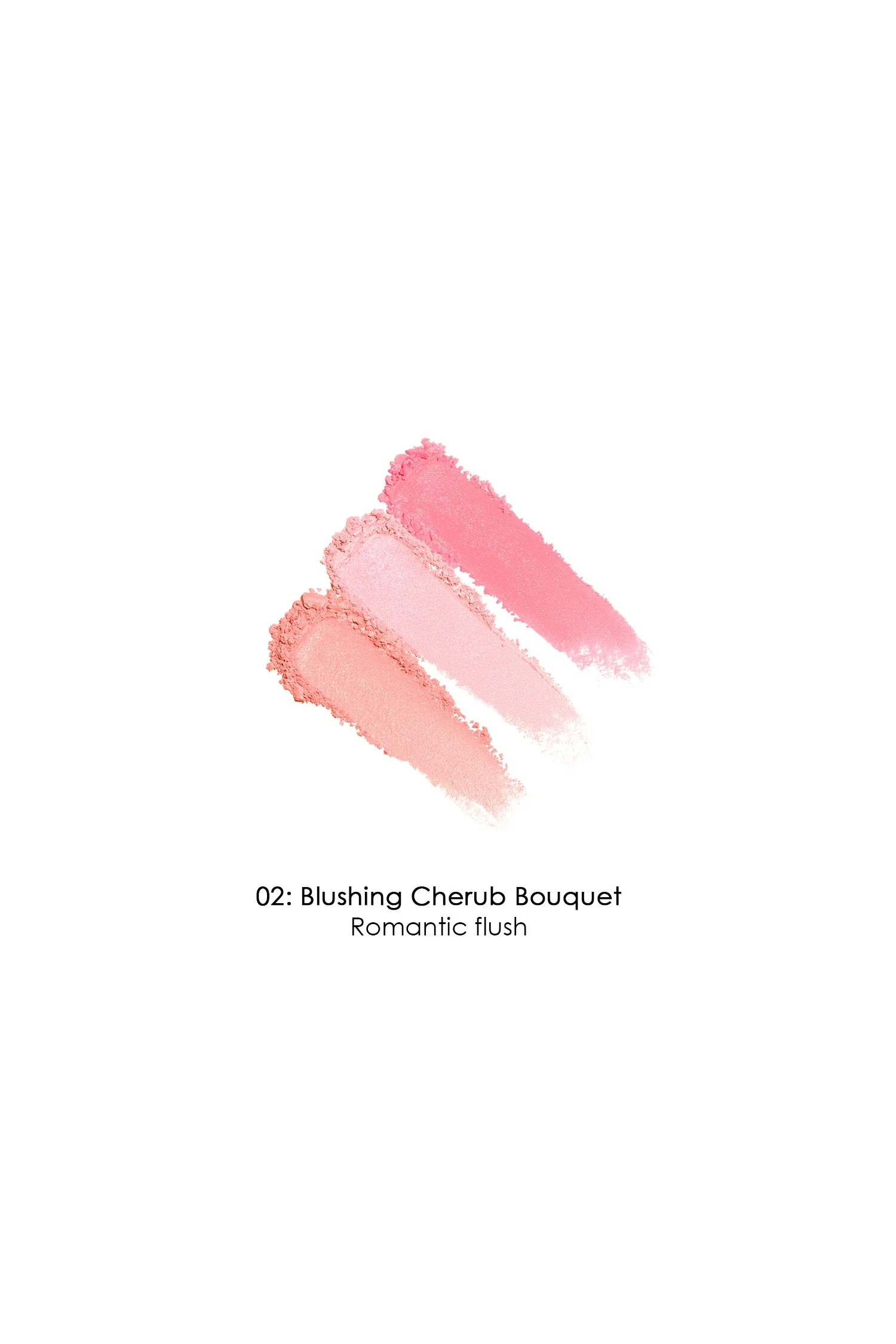 New: Anna Sui Rose Face Color - Image 6