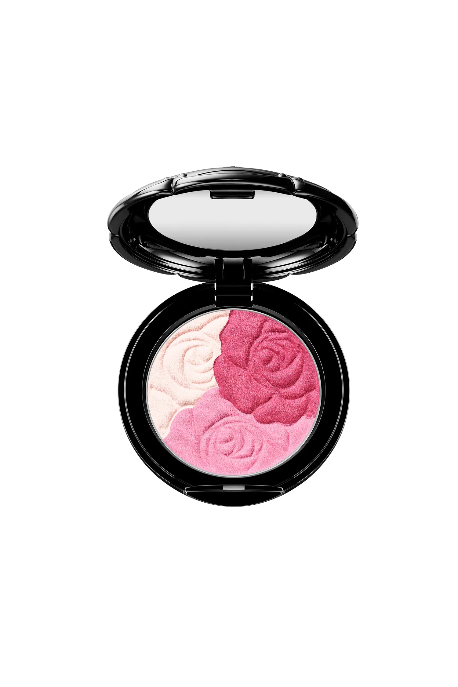 New: Anna Sui Rose Face Color - Image 7