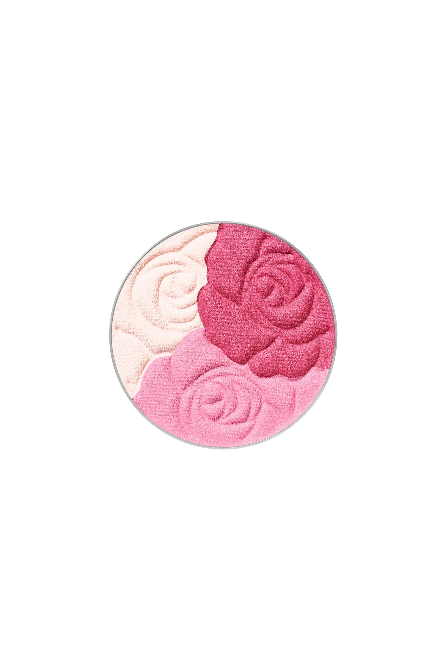 New: Anna Sui Rose Face Color - Image 8