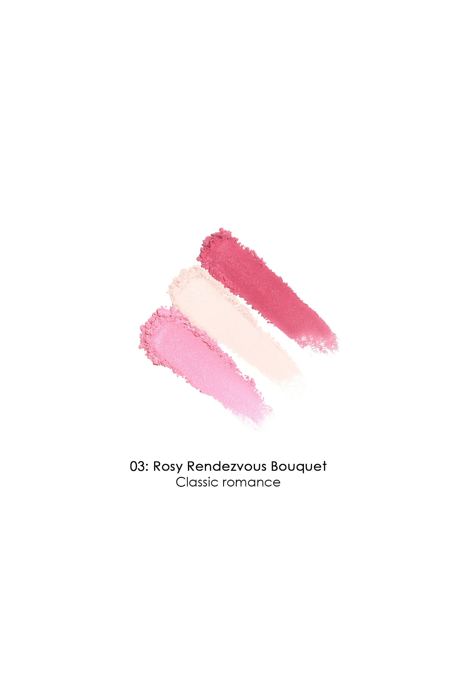 New: Anna Sui Rose Face Color - Image 9