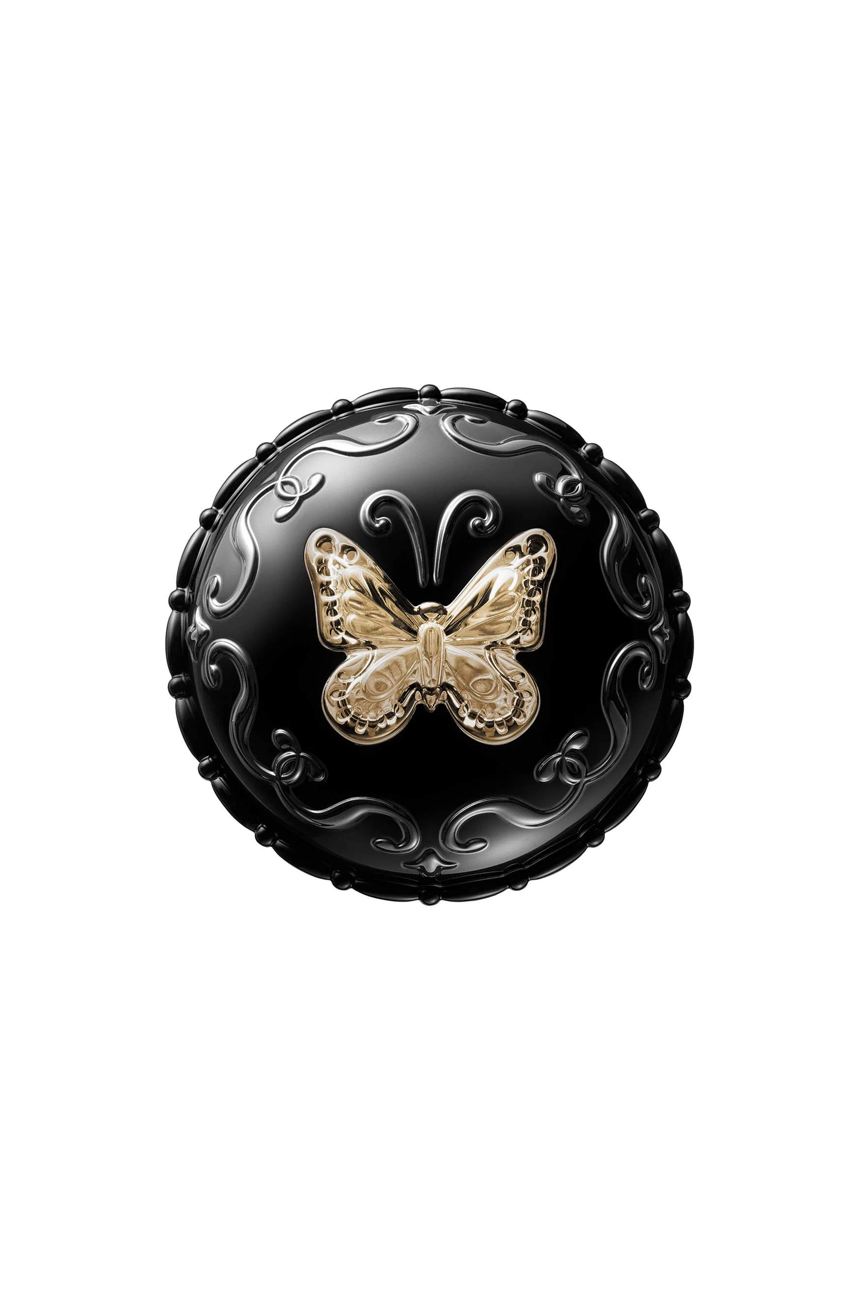 New: Anna Sui Shiny Eye Color - Image 10