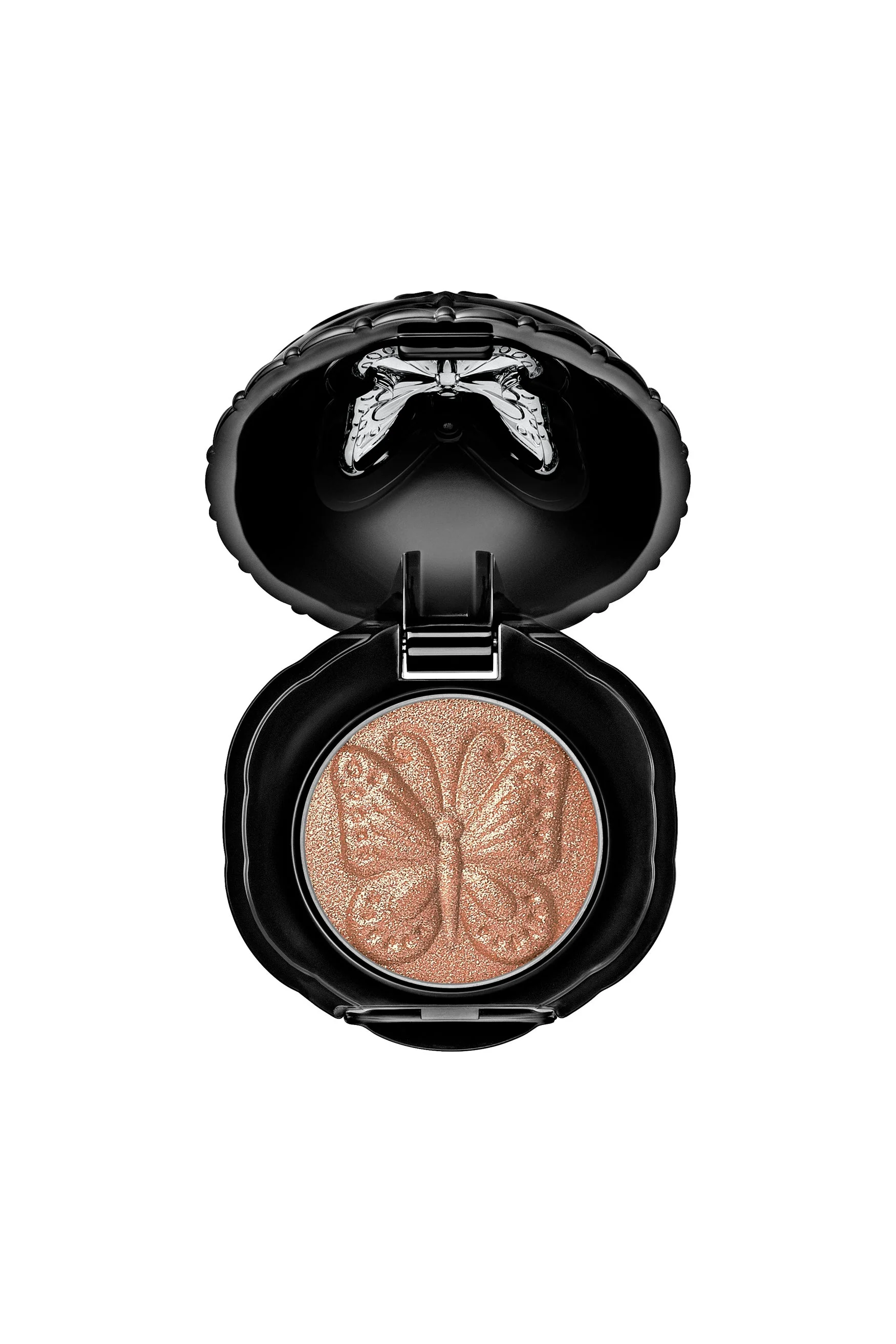 New: Anna Sui Shiny Eye Color - Image 13