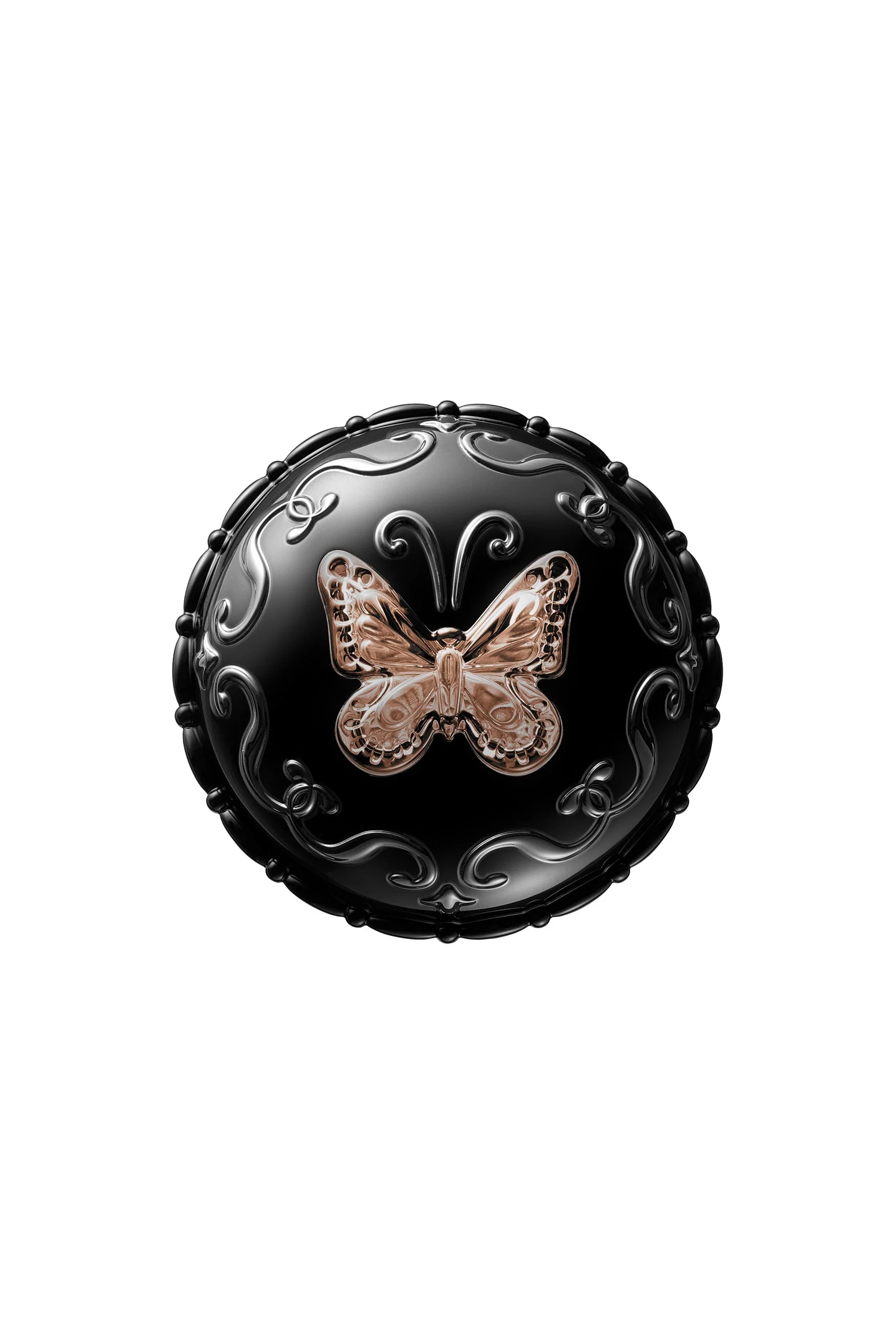 New: Anna Sui Shiny Eye Color - Image 14