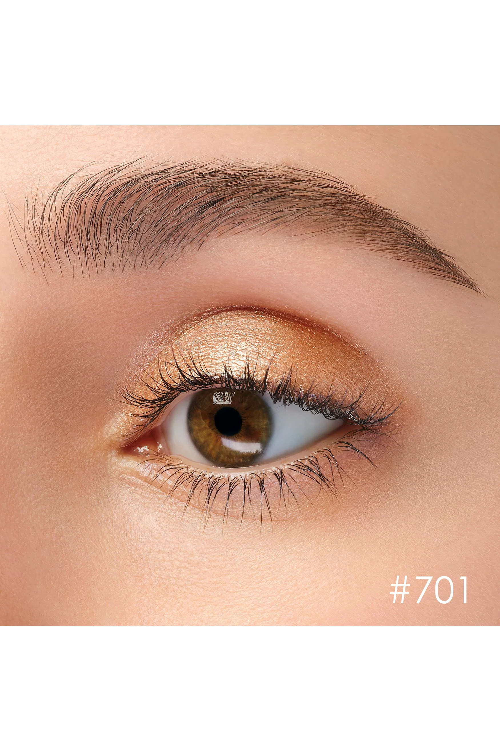 New: Anna Sui Shiny Eye Color - Image 16