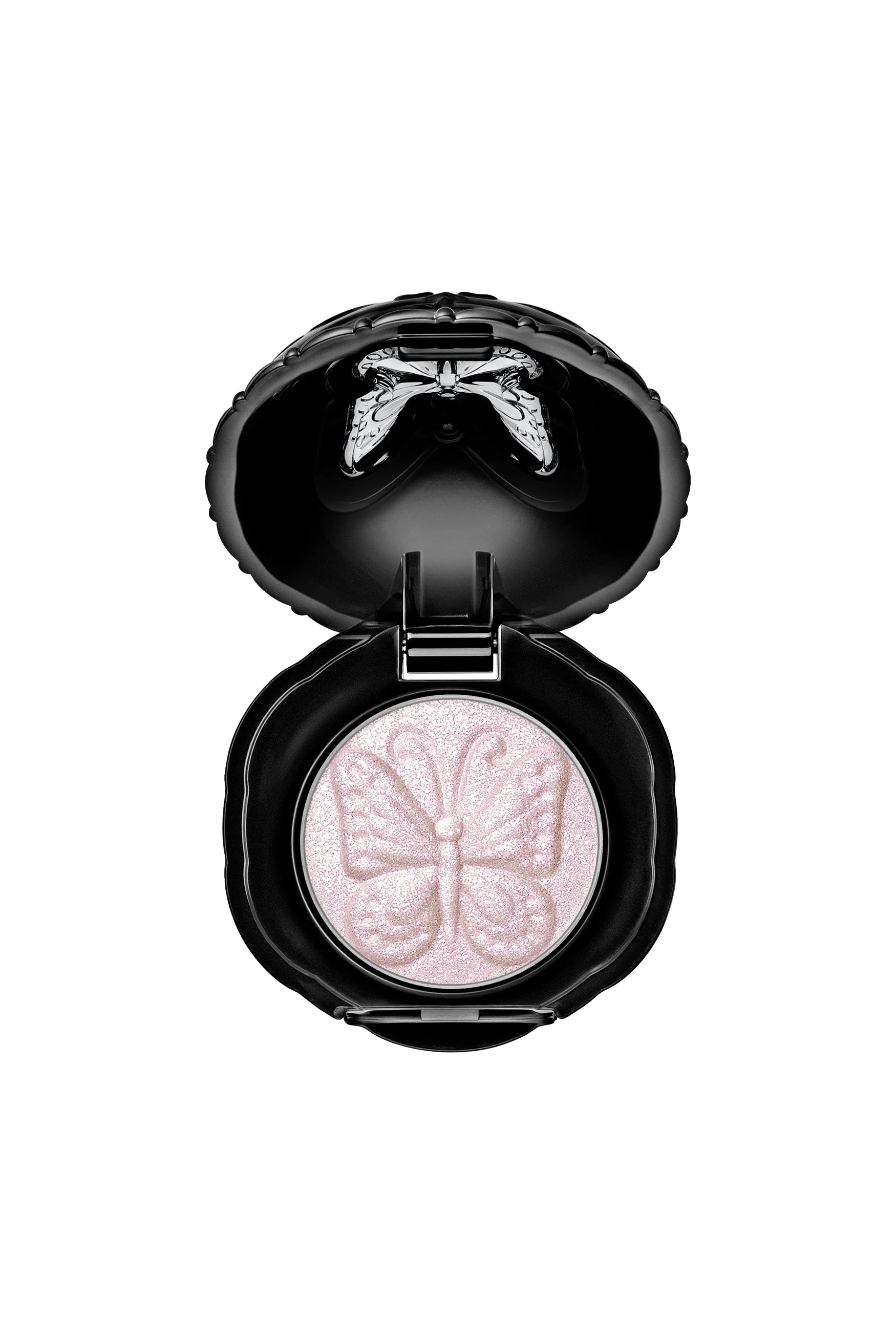 New: Anna Sui Shiny Eye Color - Image 19