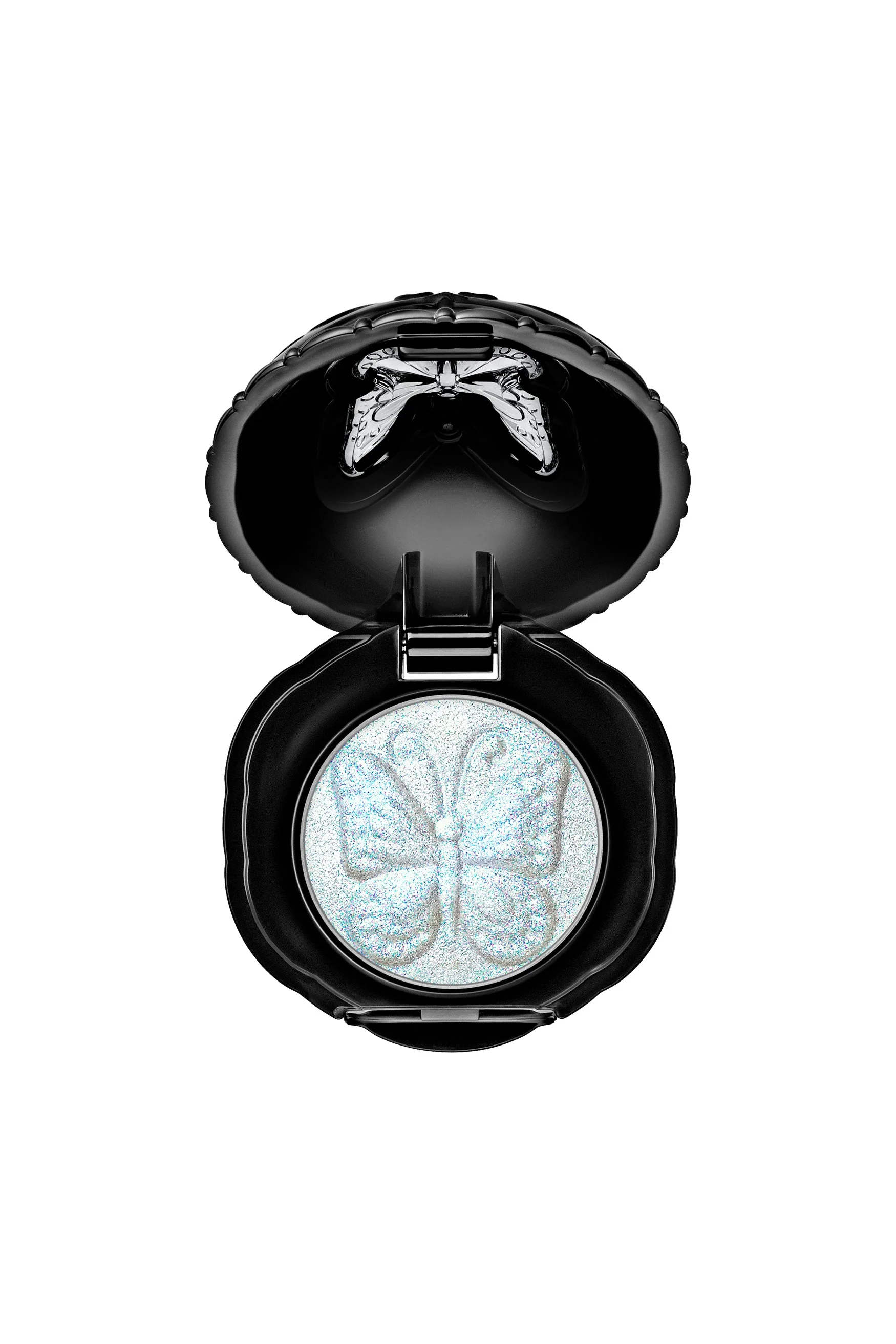 New: Anna Sui Shiny Eye Color - Image 22