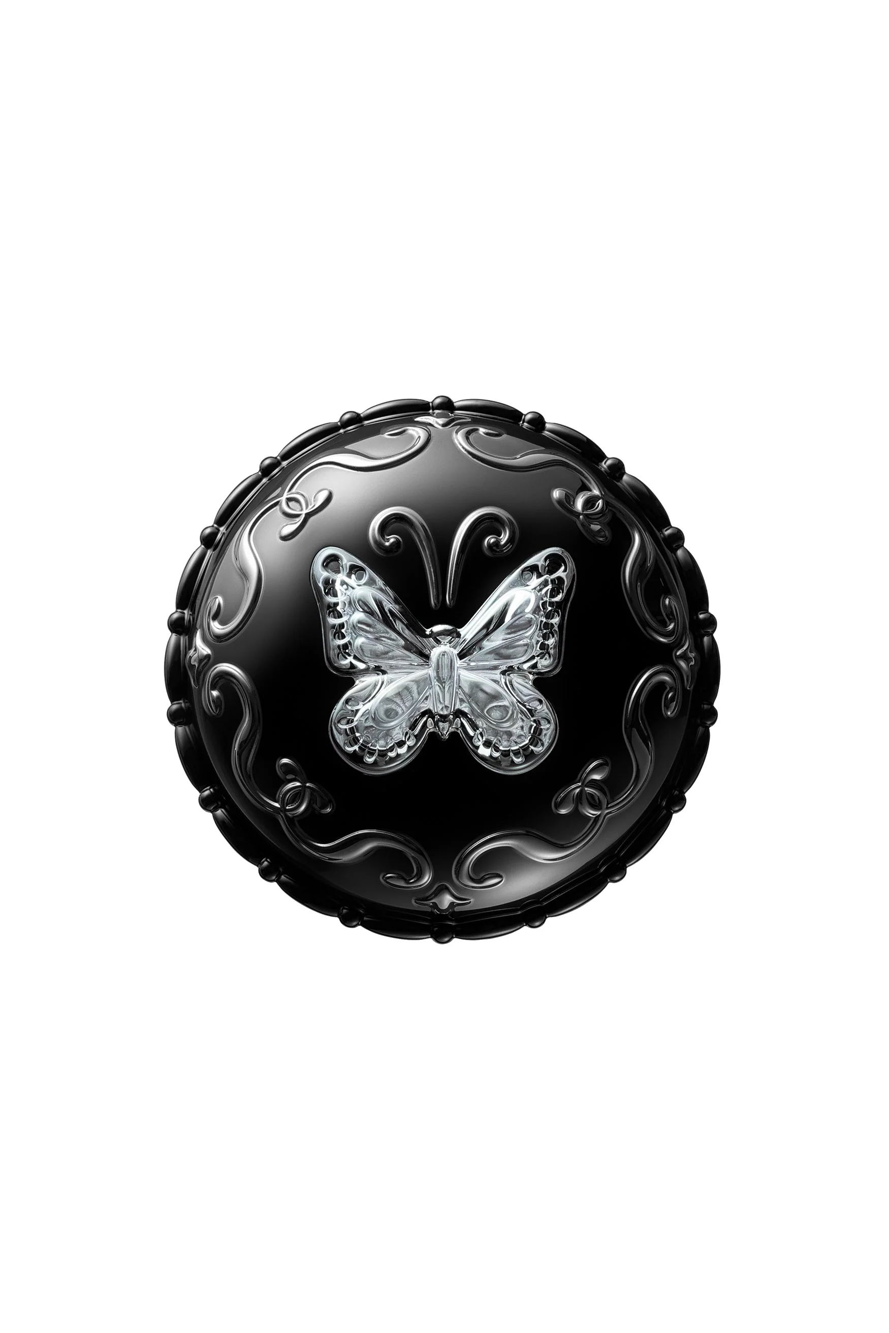 New: Anna Sui Shiny Eye Color - Image 23