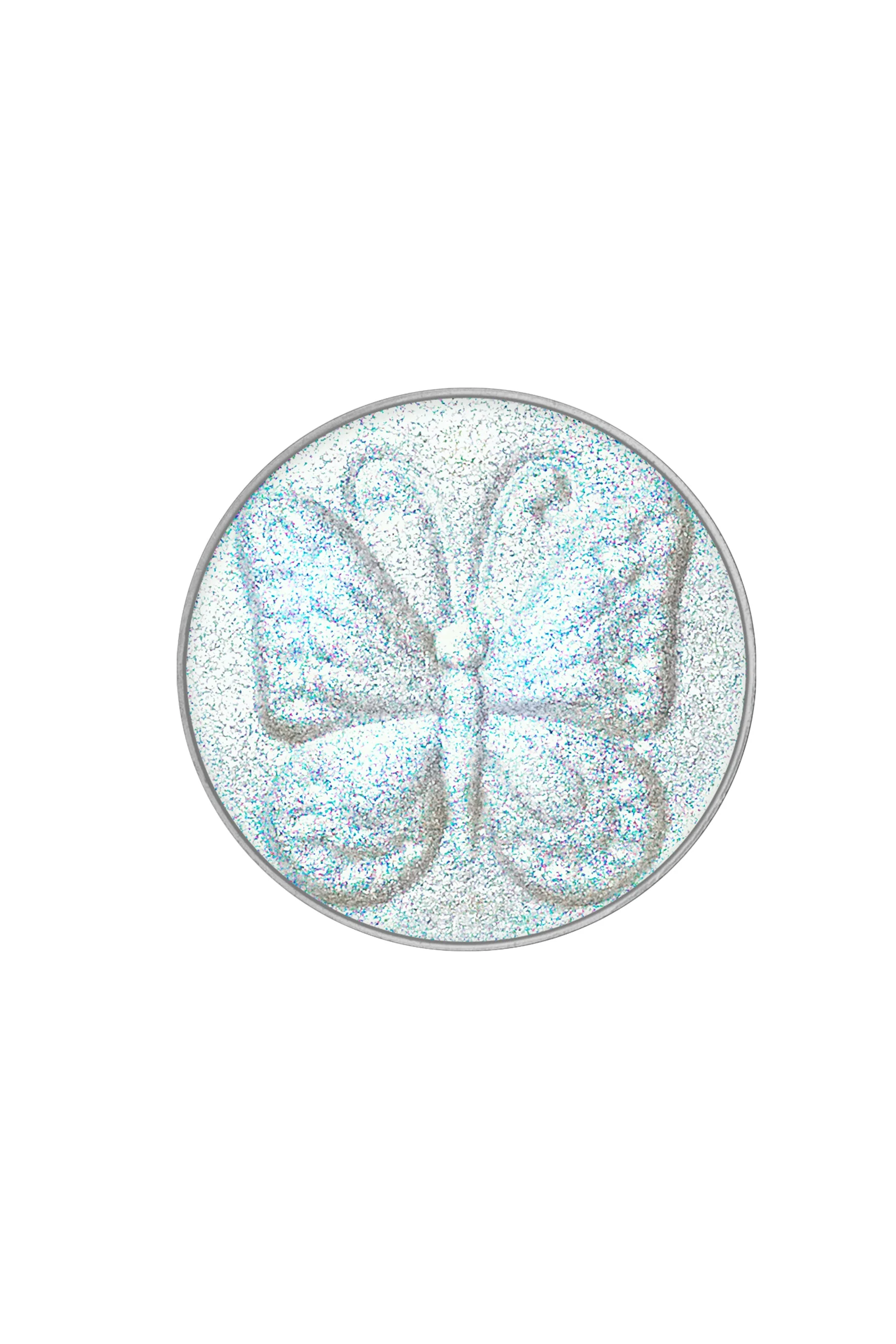 New: Anna Sui Shiny Eye Color - Image 24