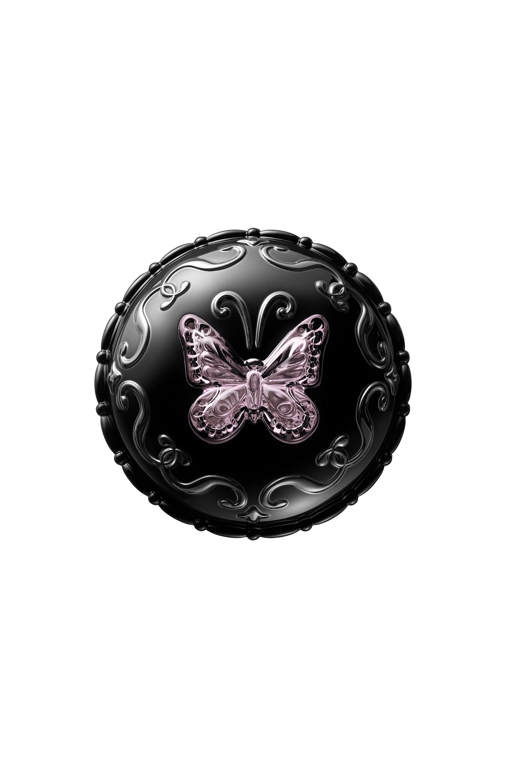 New: Anna Sui Shiny Eye Color - Image 26