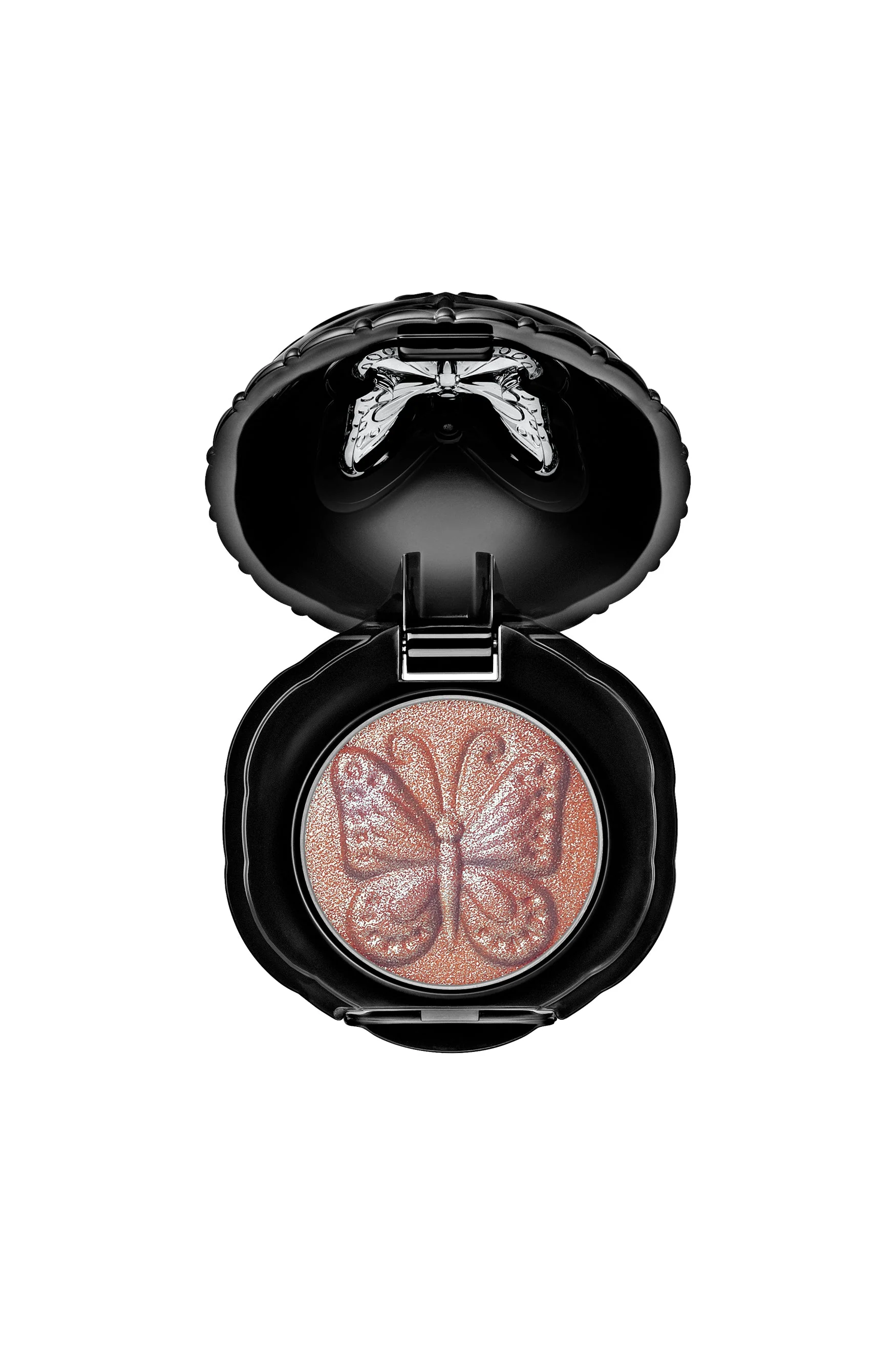 New: Anna Sui Shiny Eye Color - Image 28