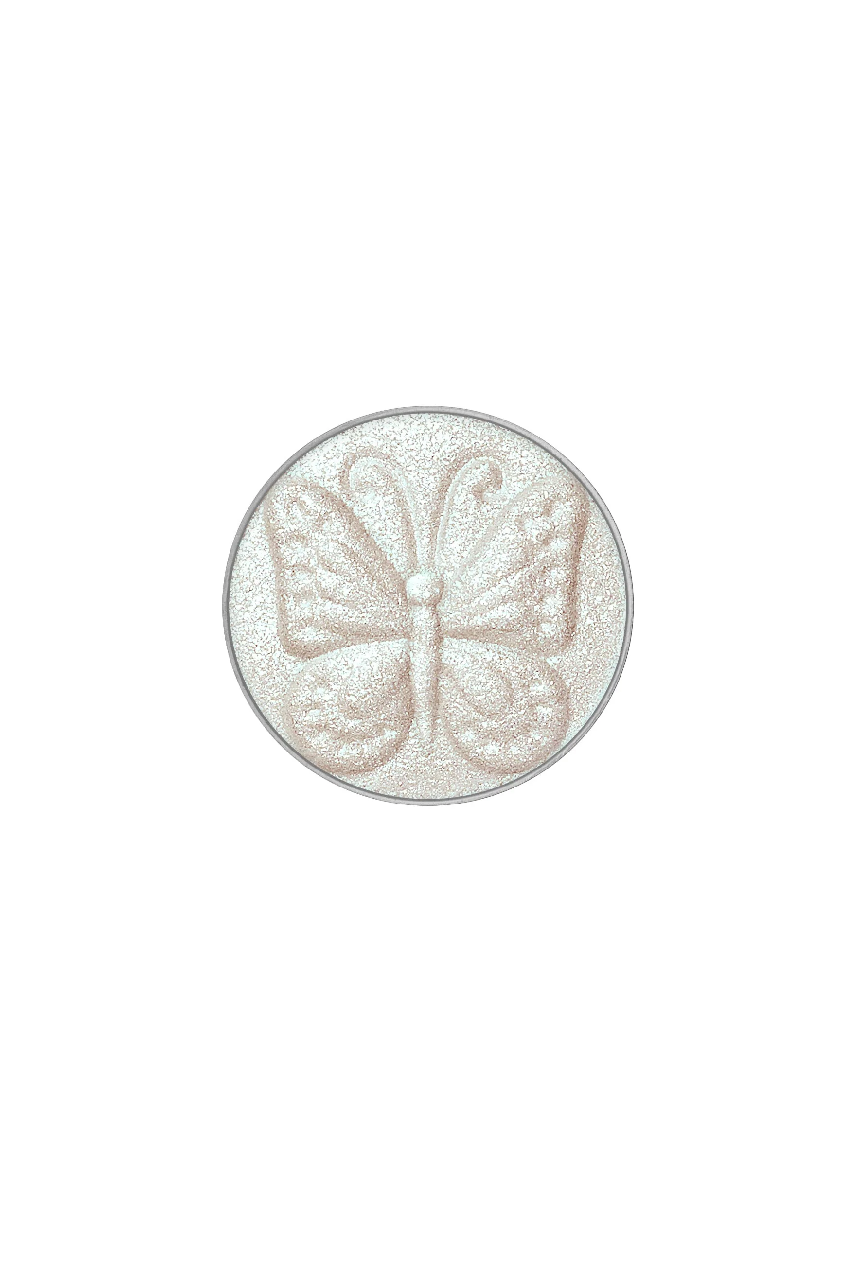 New: Anna Sui Shiny Eye Color - Image 3