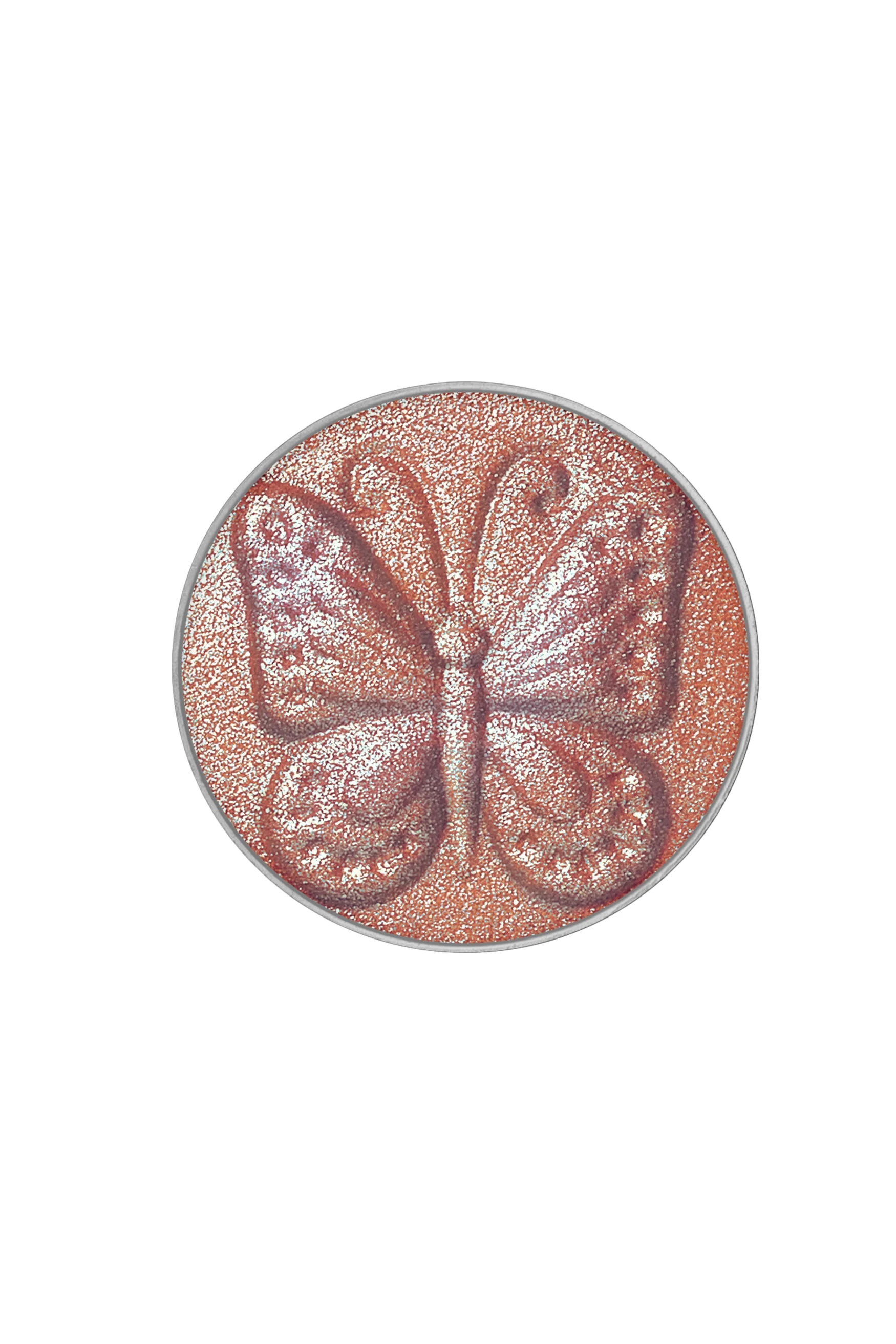 New: Anna Sui Shiny Eye Color - Image 30