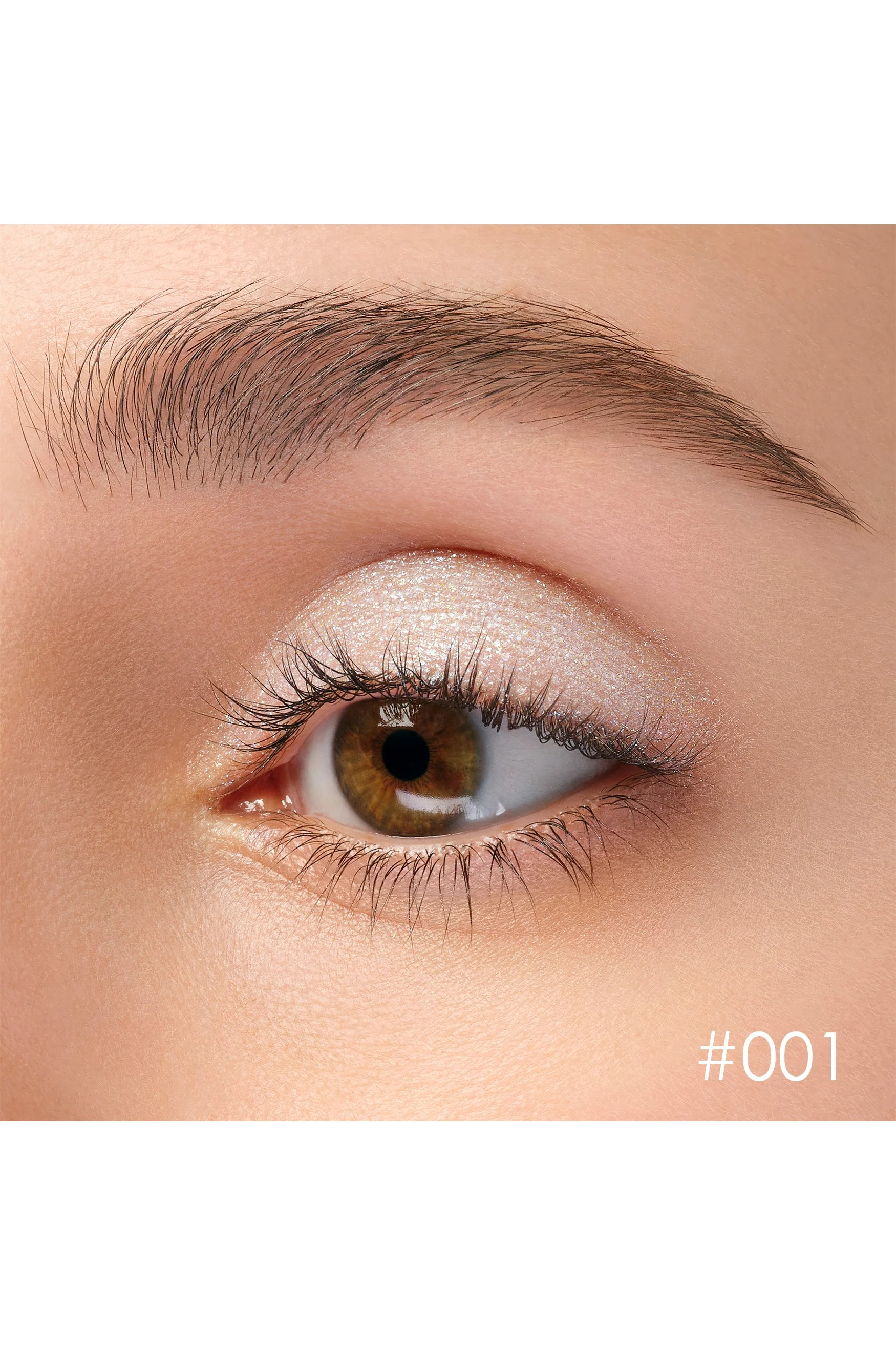 New: Anna Sui Shiny Eye Color - Image 4