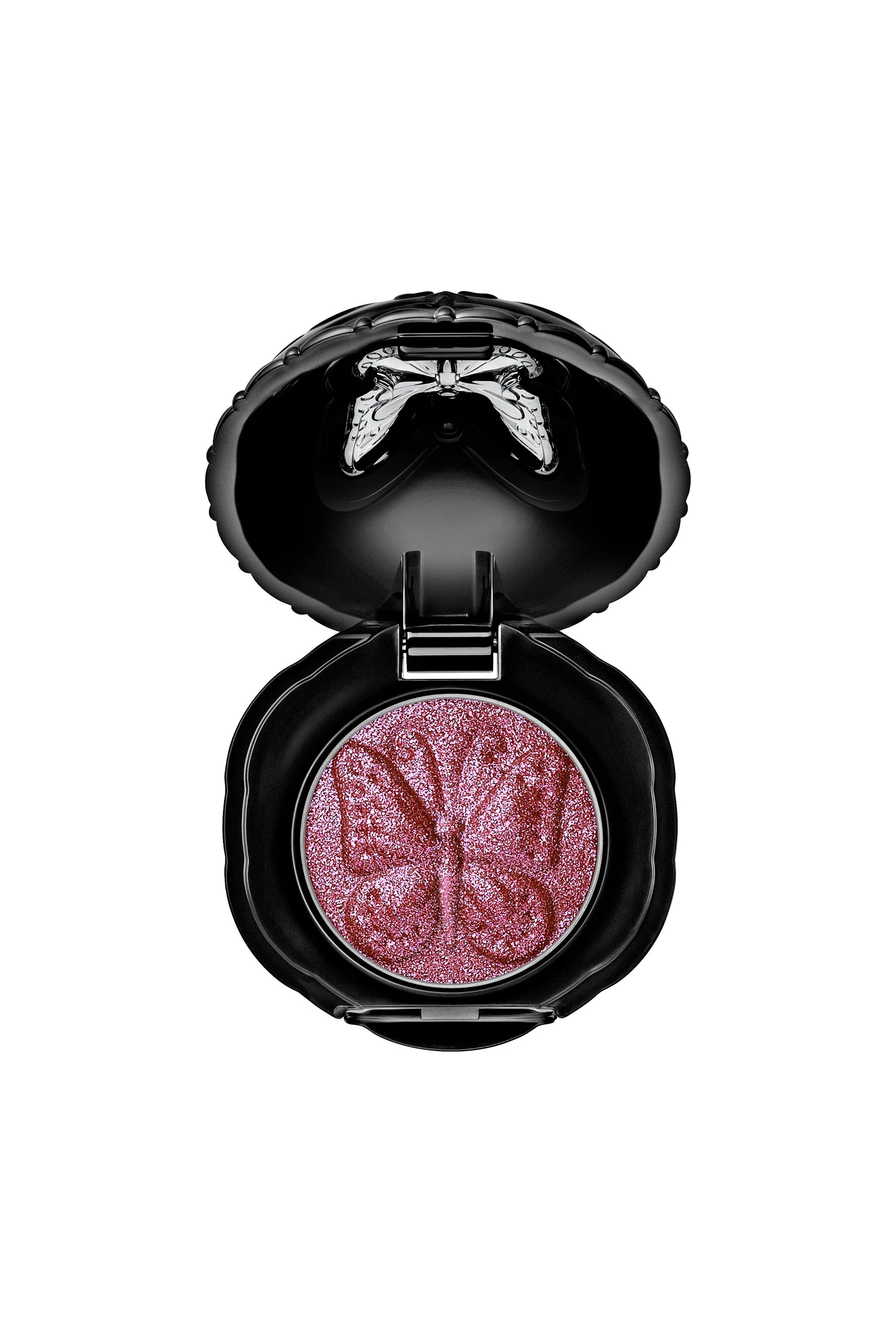 New: Anna Sui Shiny Eye Color - Image 5